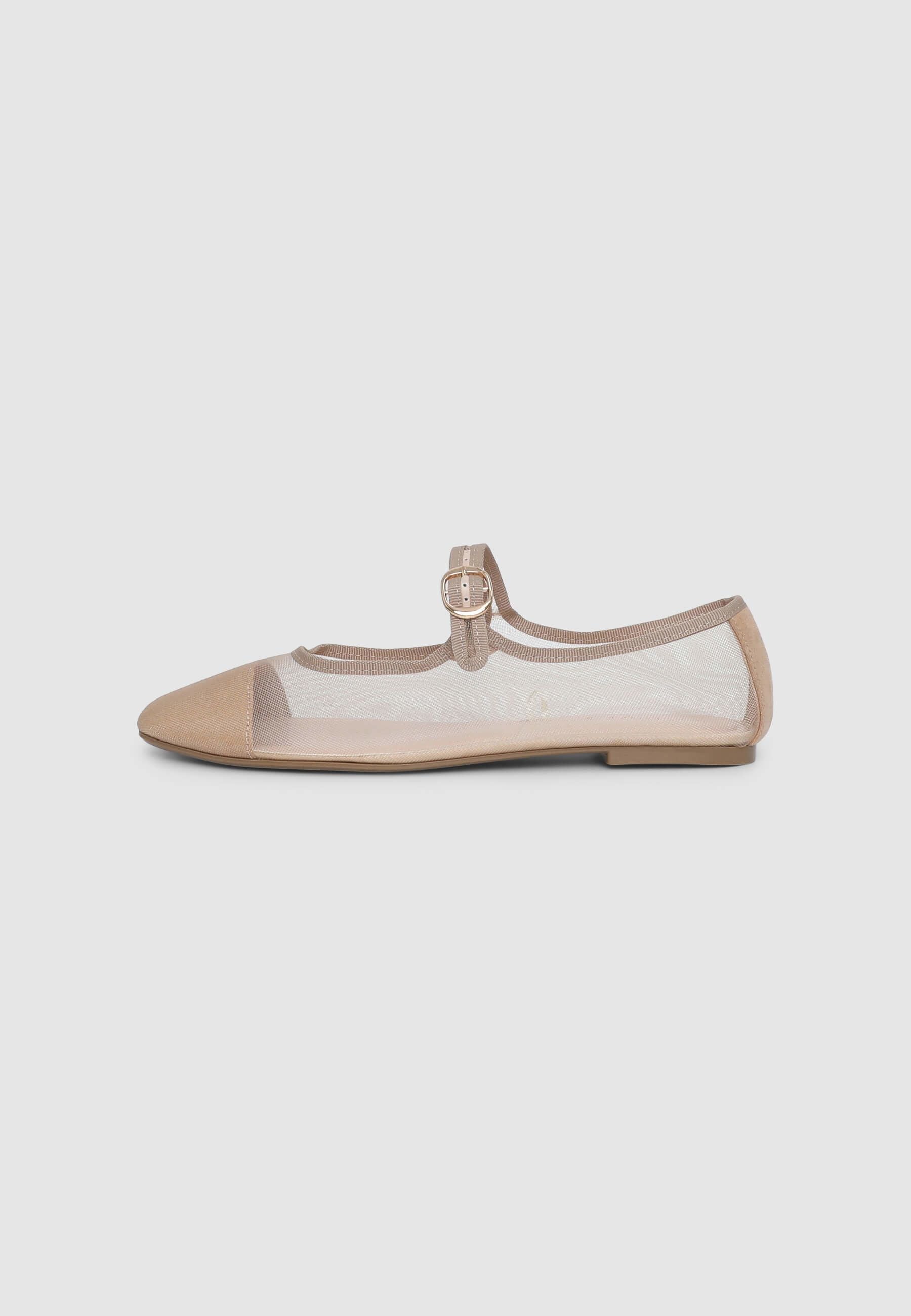 Ballerine a rete - Image 3