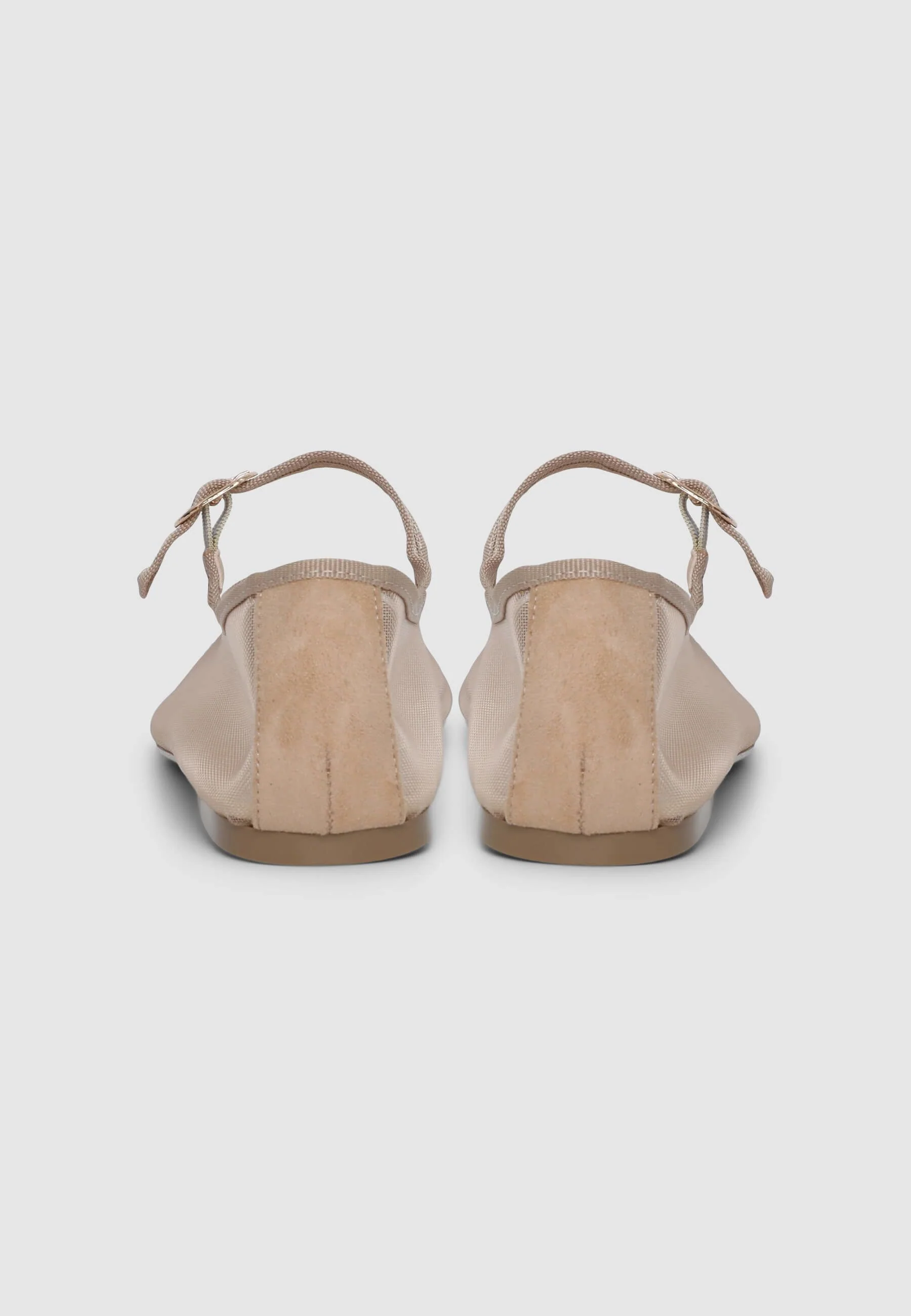 Ballerine a rete - Image 5