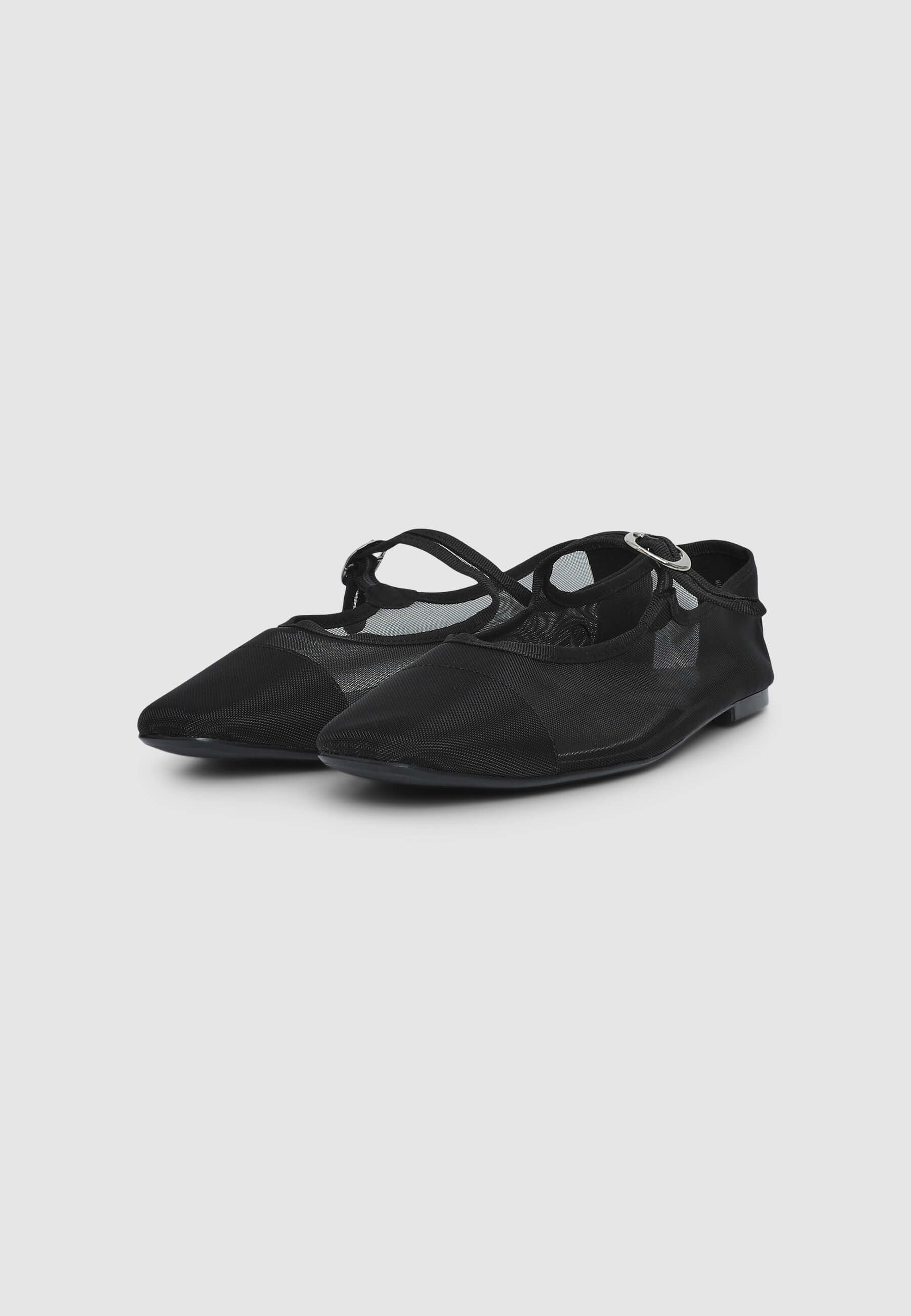 Ballerine a rete - Image 3
