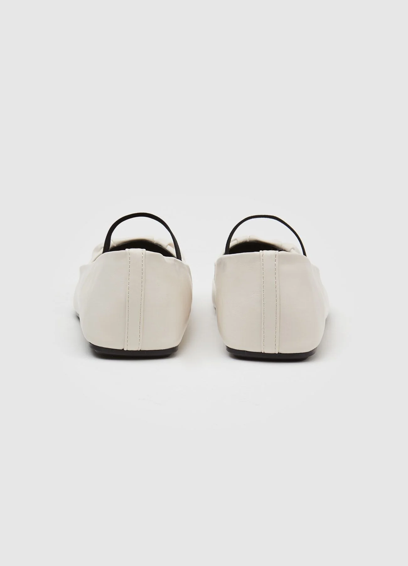 Ballerine con elastico - Image 3