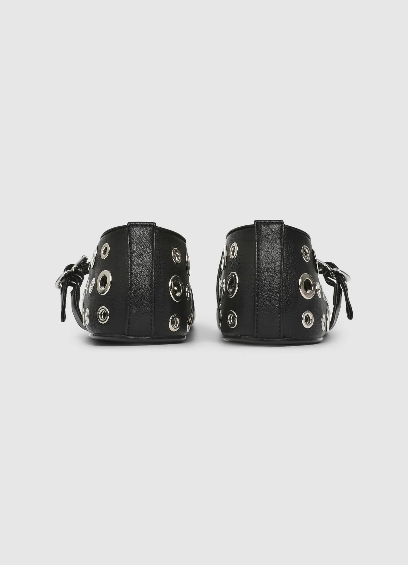 Ballerine con eyelets - Image 3