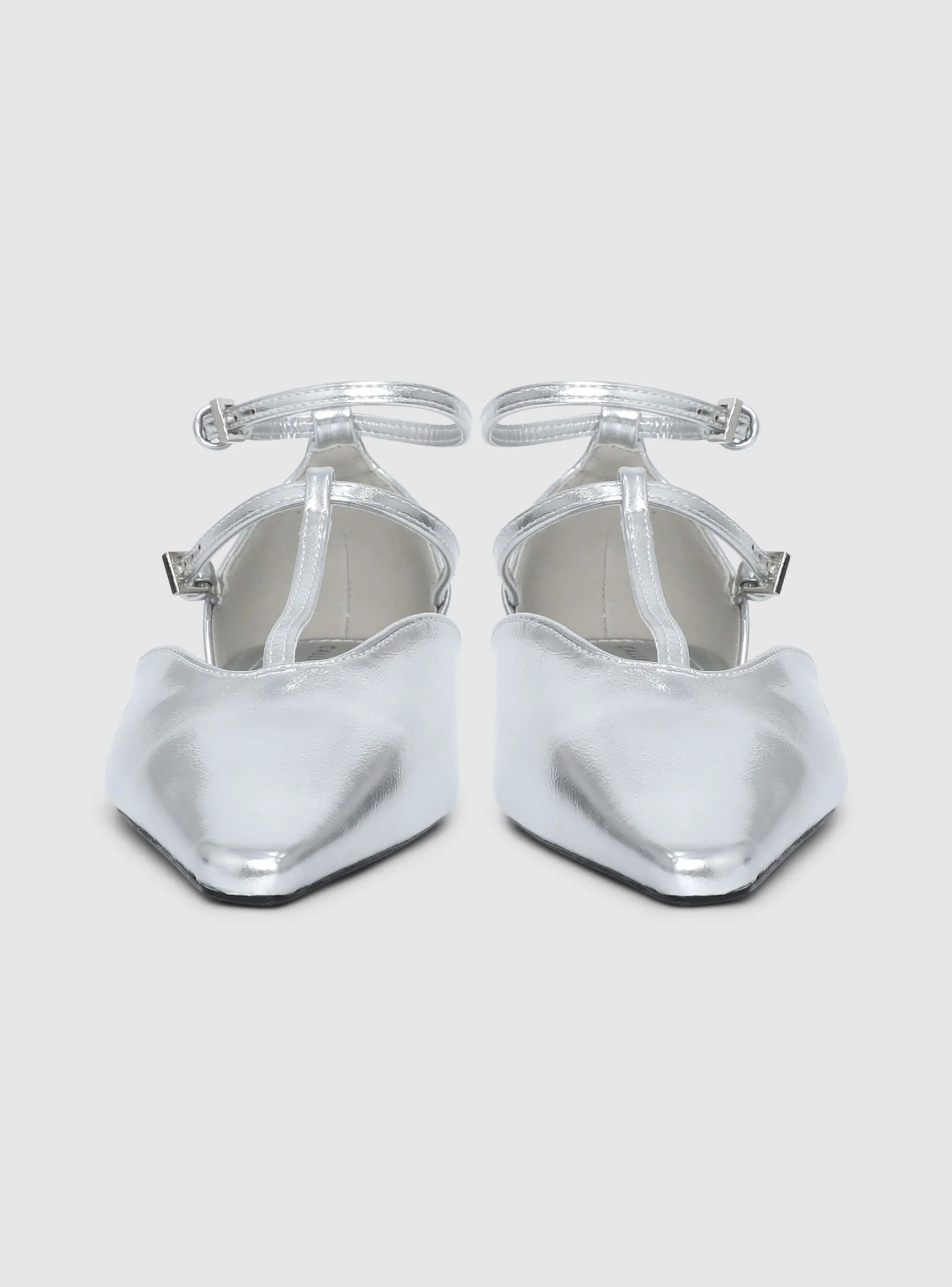 Ballerine con fascette - Image 3