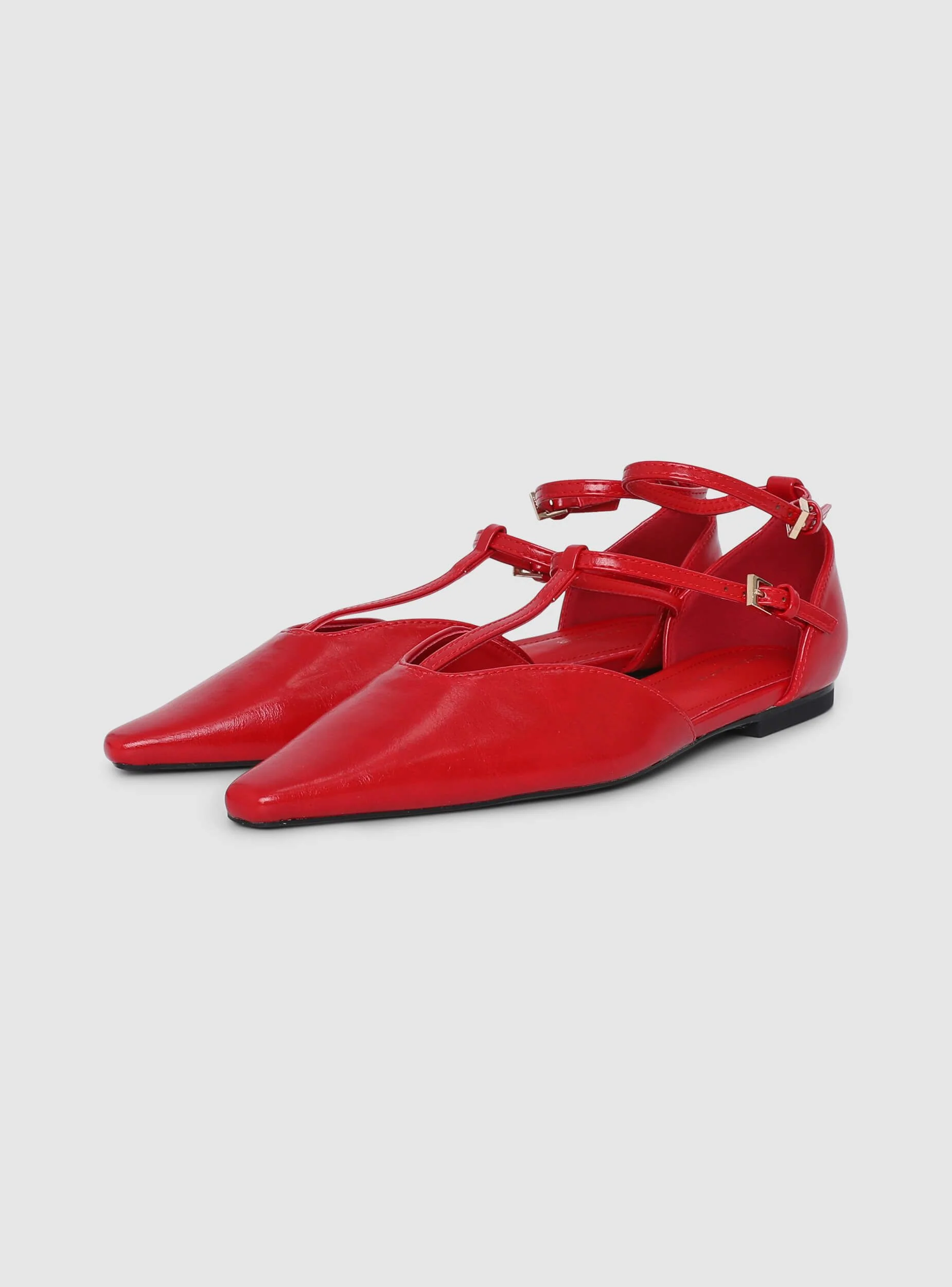Ballerine con fascette - Image 3