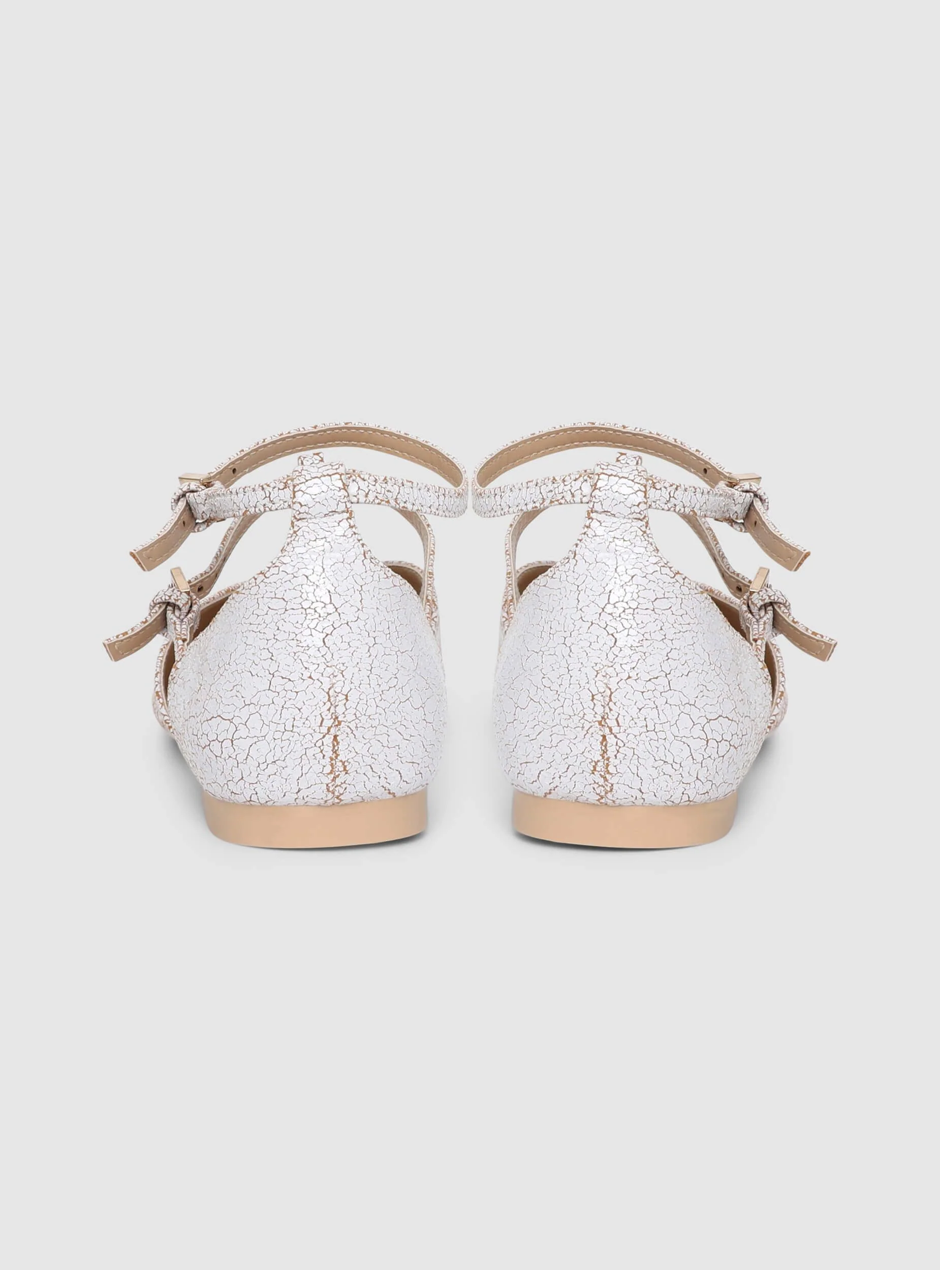 Ballerine con fascette - Image 3