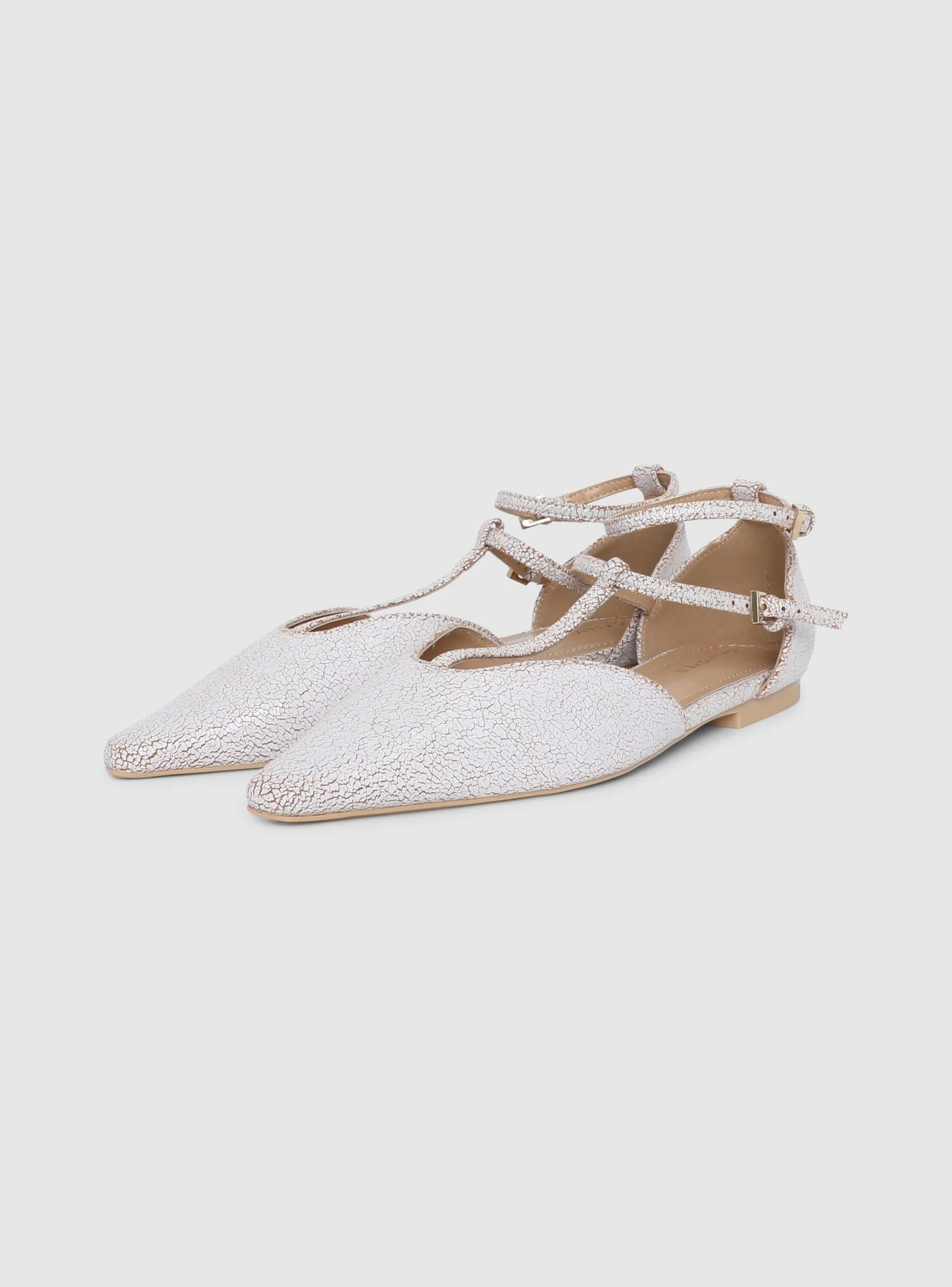 Ballerine con fascette - Image 4