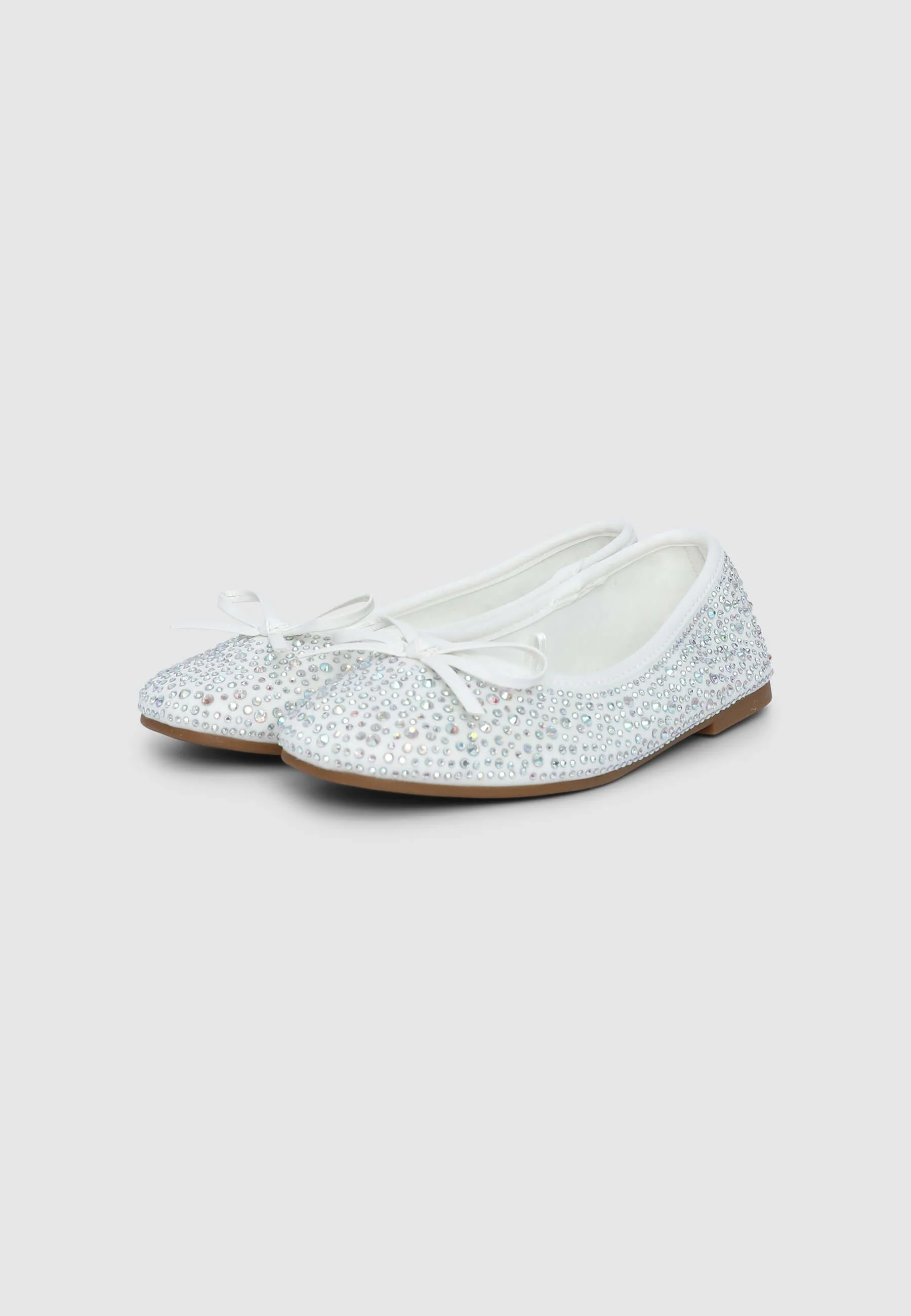 Ballerine con strass - Image 4