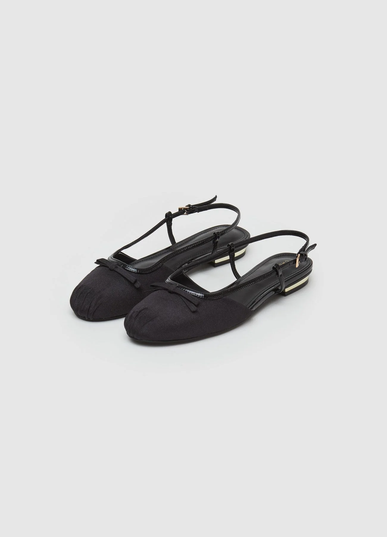 Ballerine slingback - Image 3