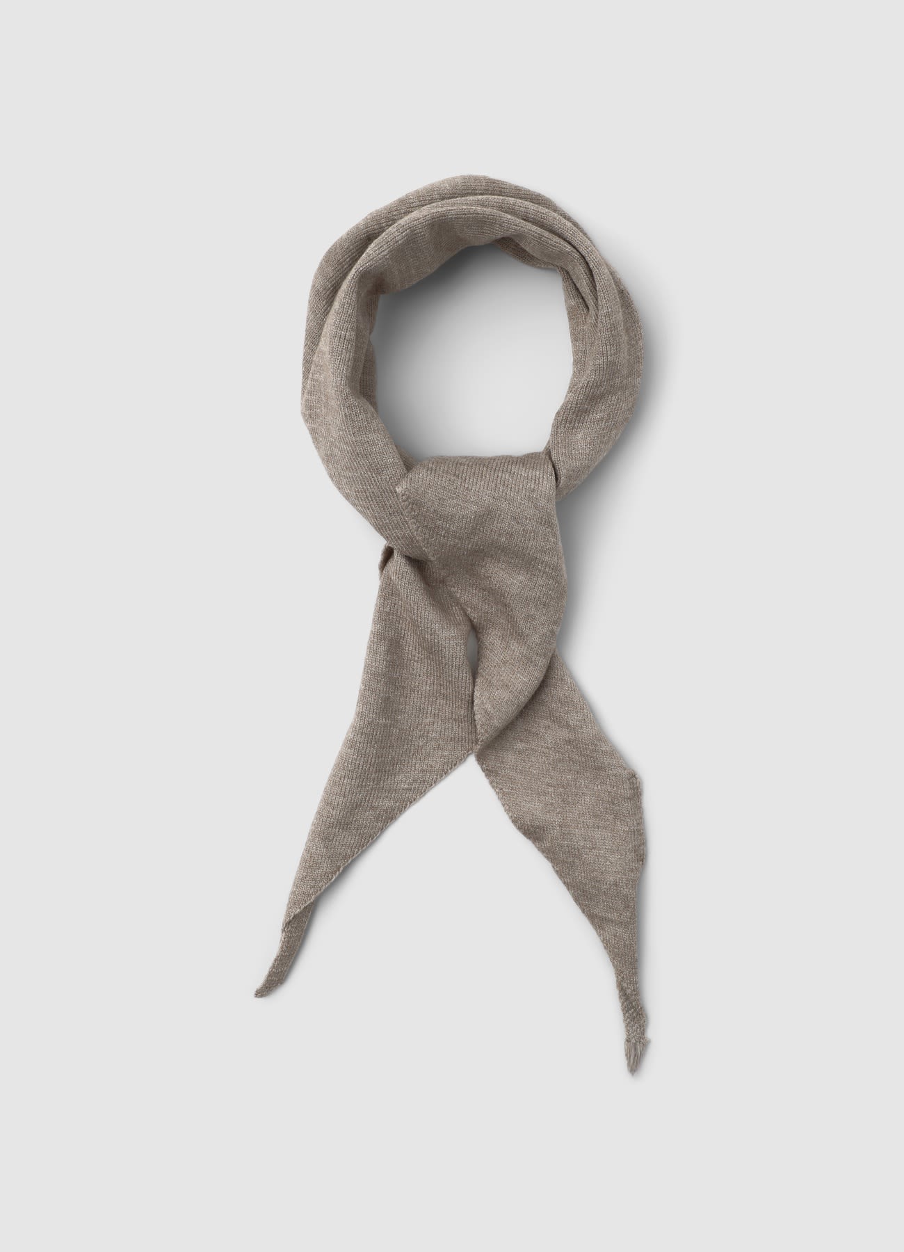 Bandana in maglia - Image 2