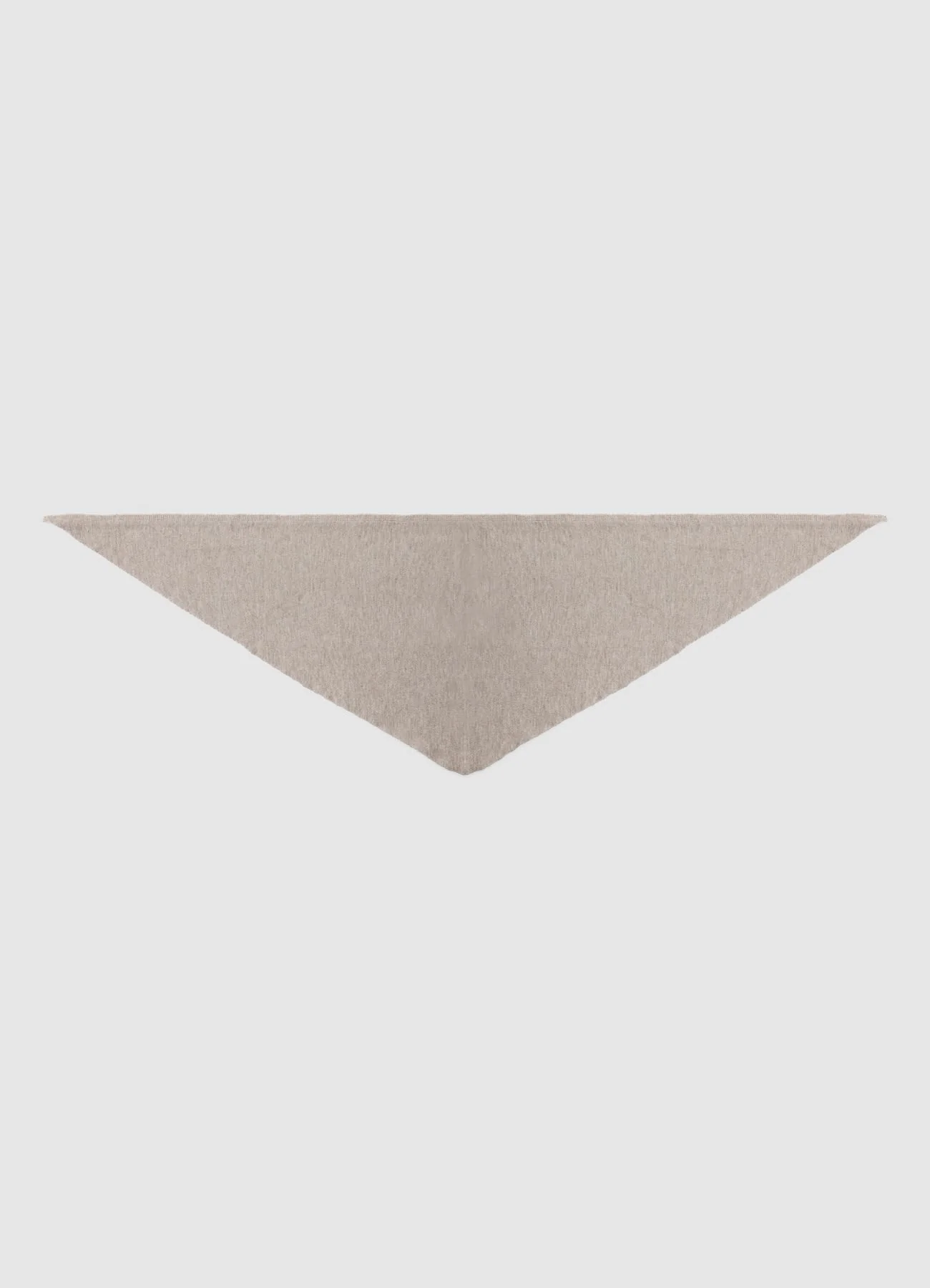 Bandana in maglia - Image 3