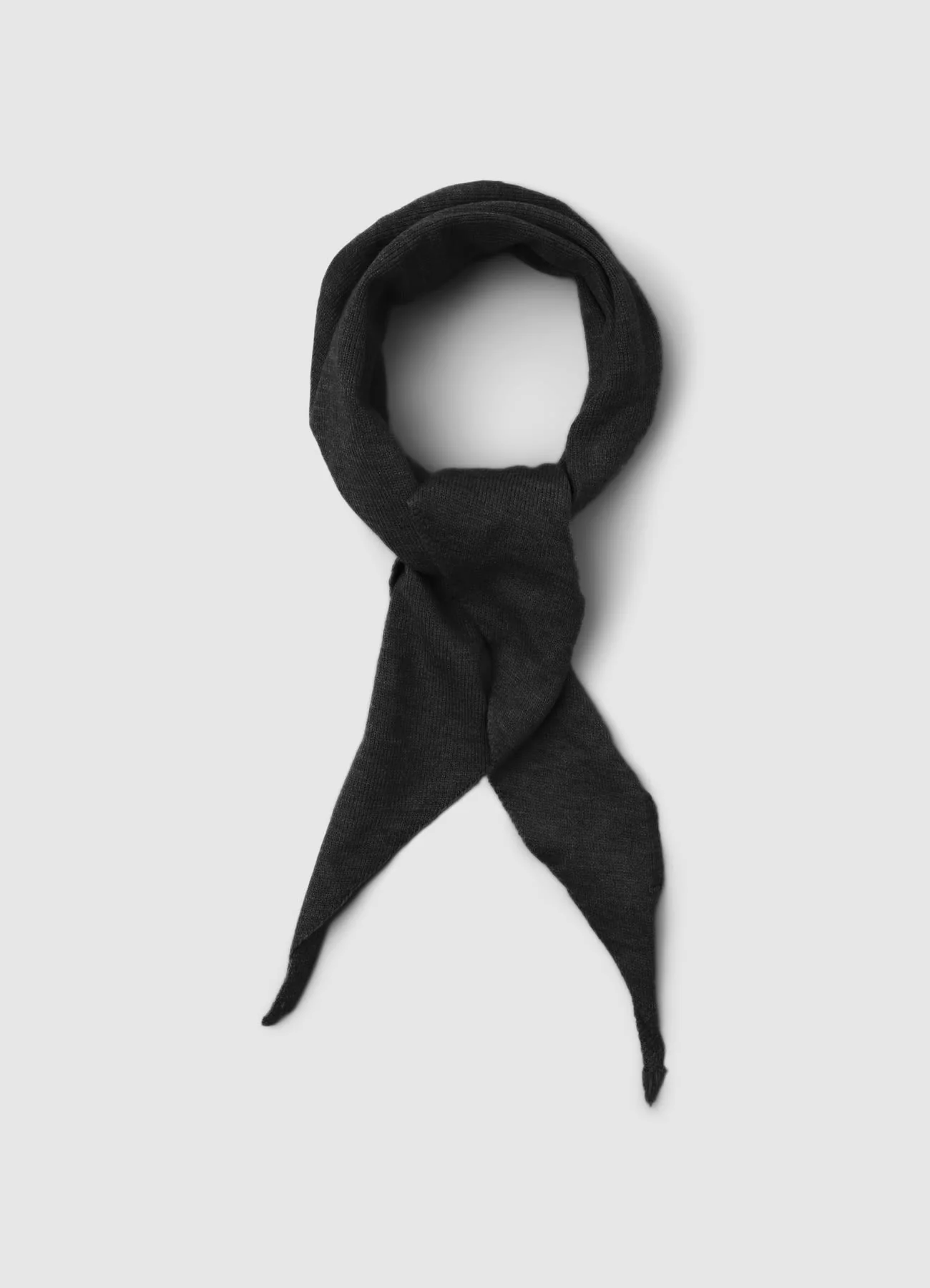 Bandana in maglia - Image 2