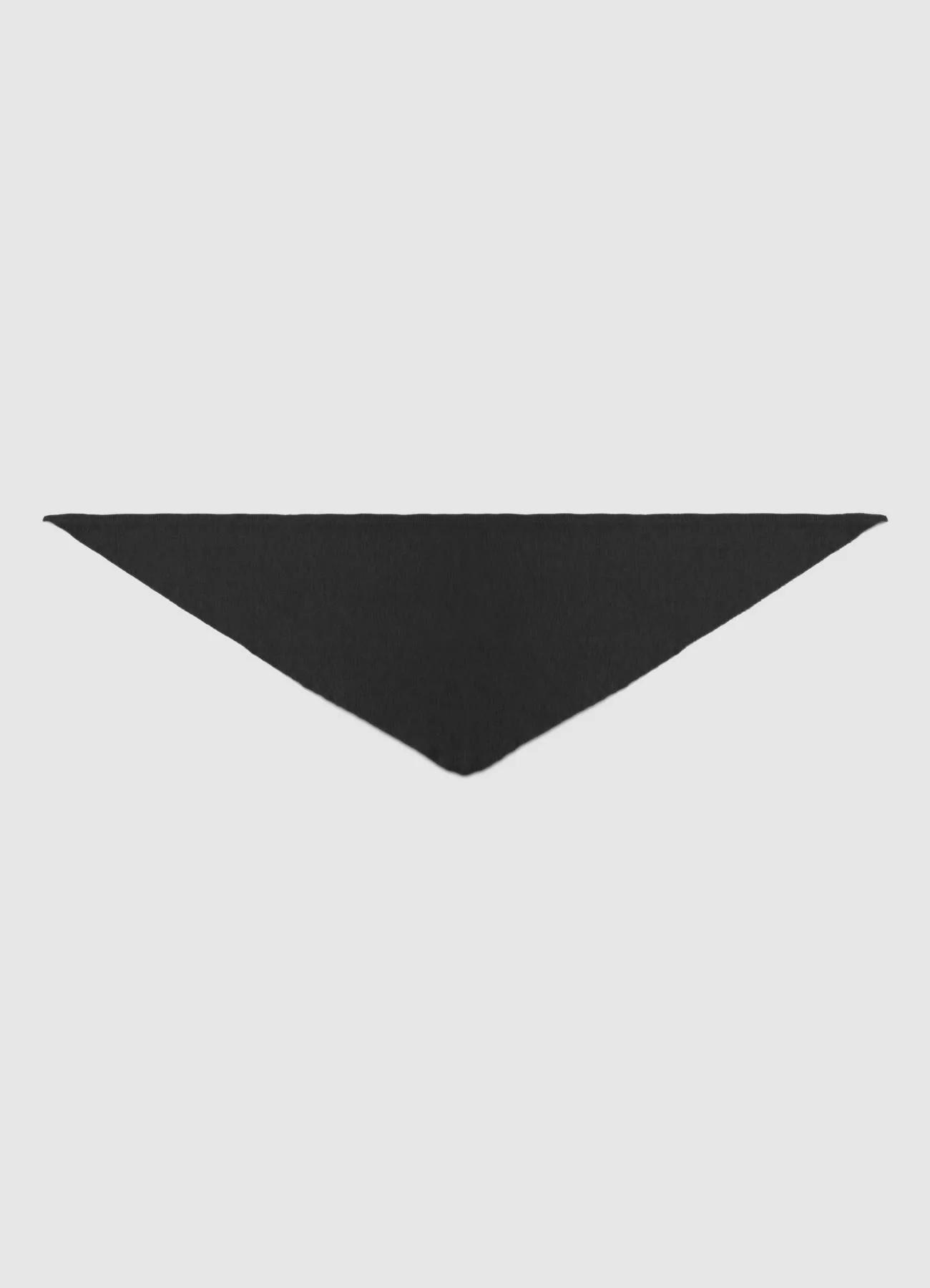 Bandana in maglia - Image 3