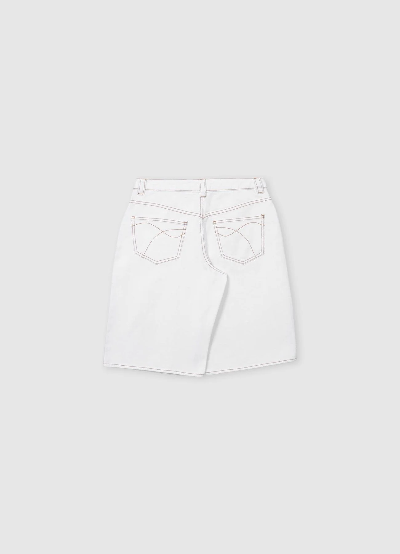 Bermuda con eyelet - Image 4