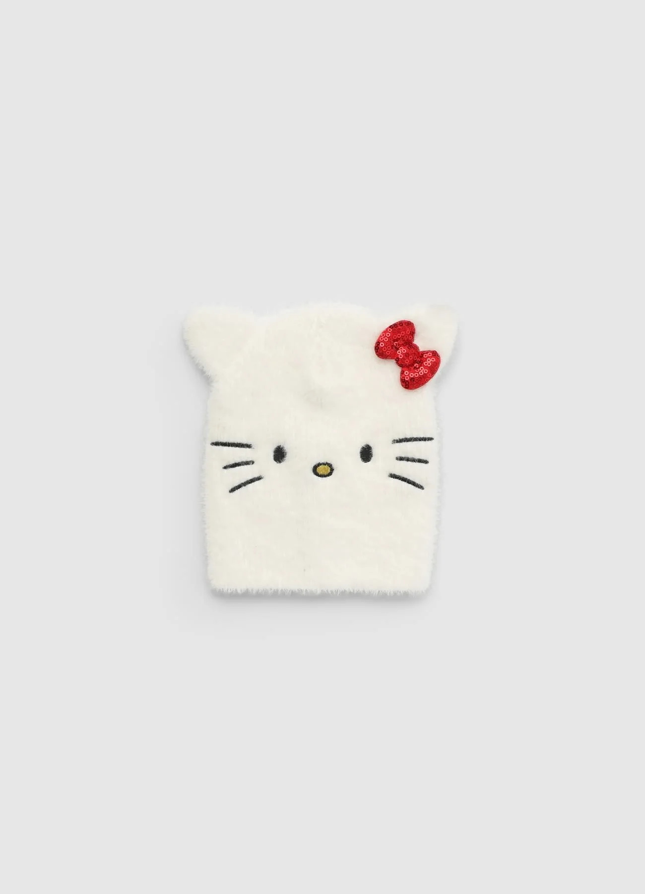 Berretto con motivo Hello Kitty - Image 3