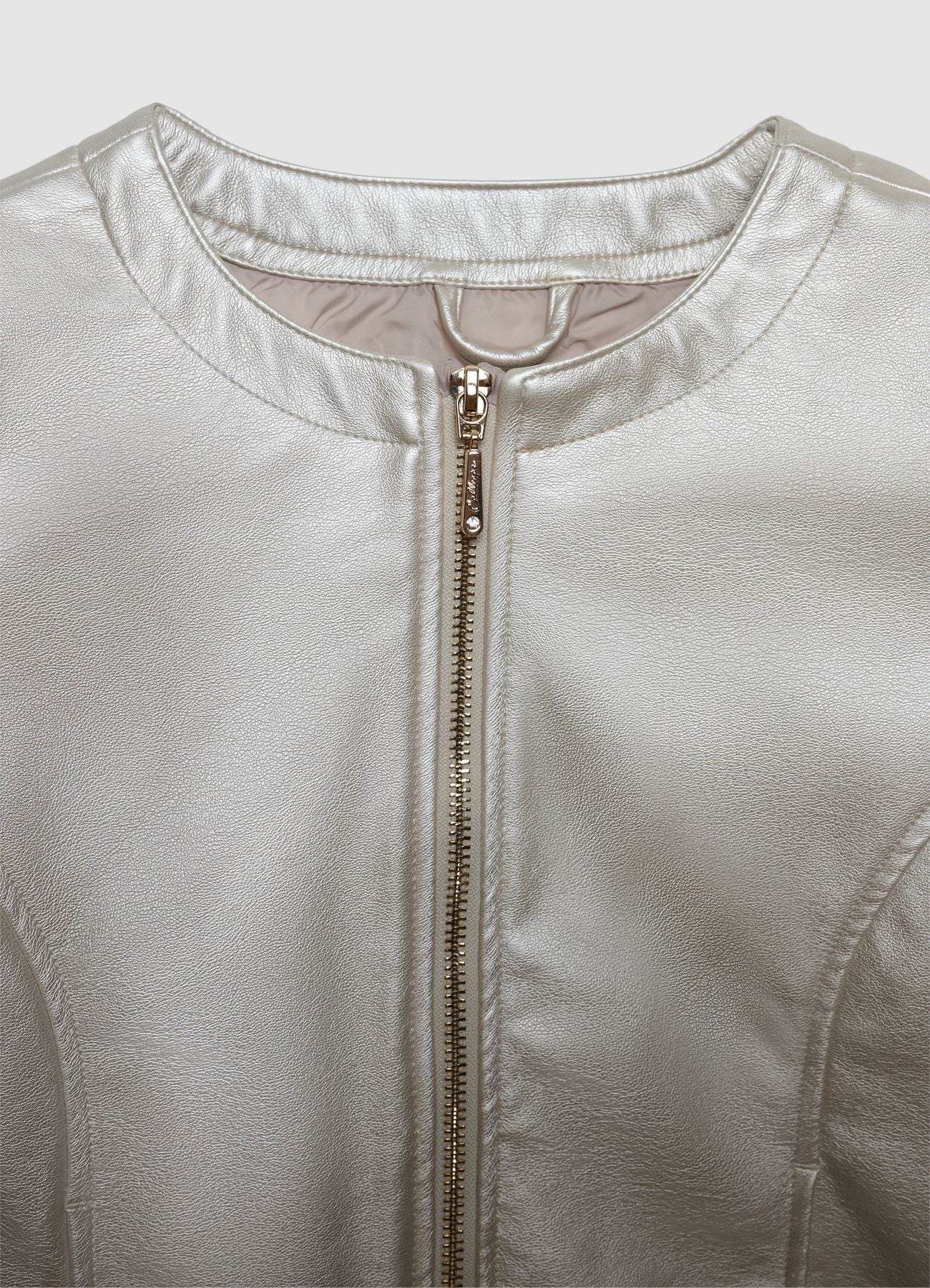 Biker similpelle - Image 2