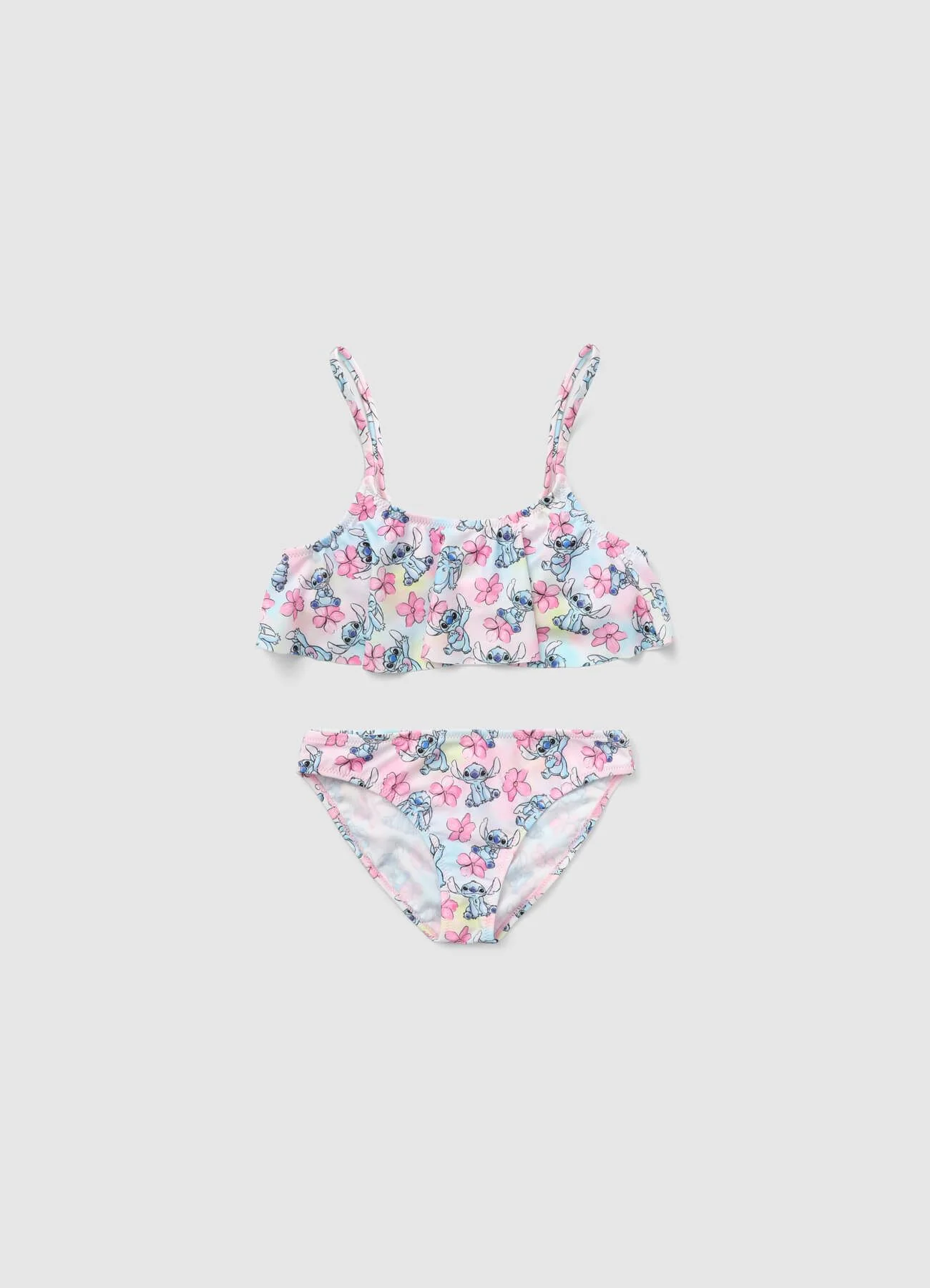 Bikini stampa Stitch - Image 2