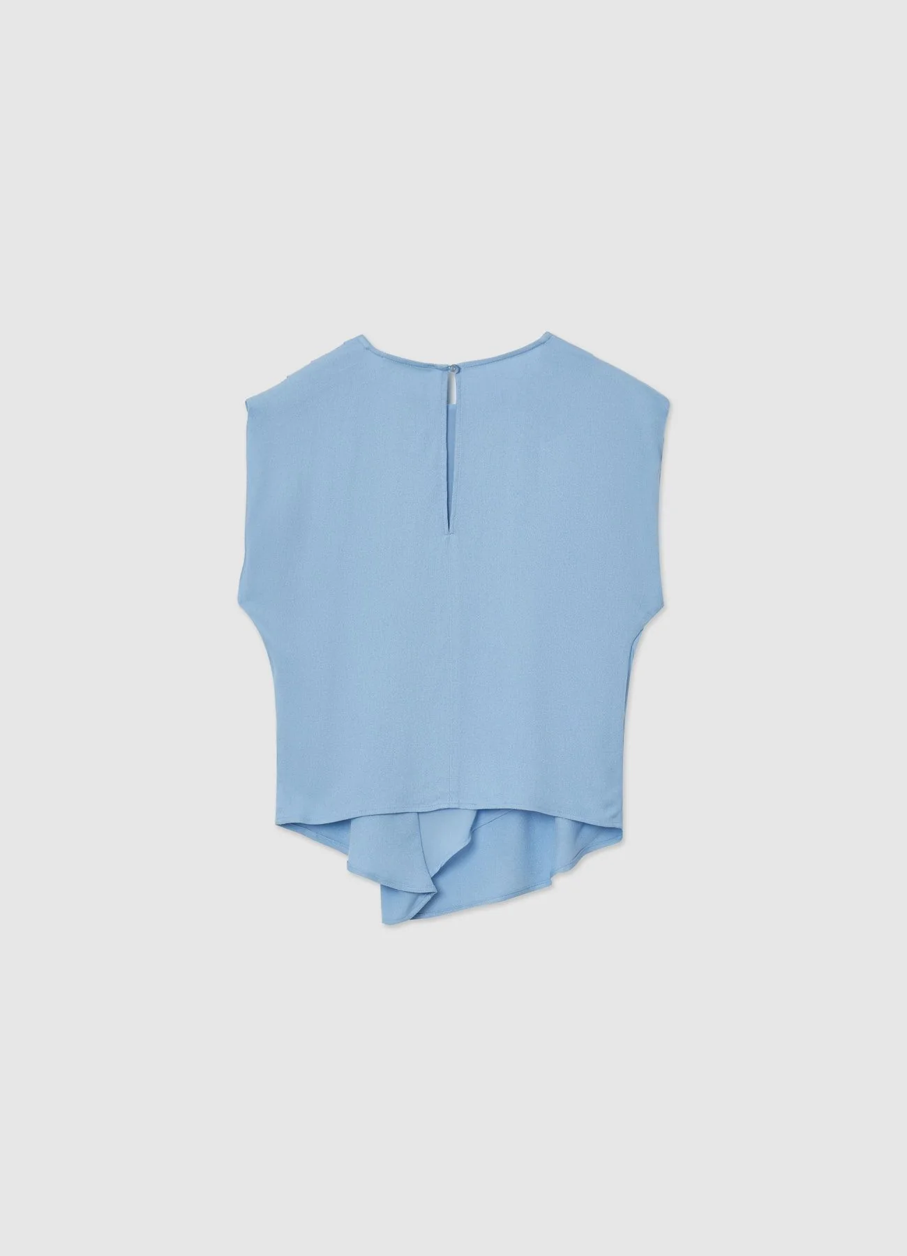 Blusa a pieghe - Image 4