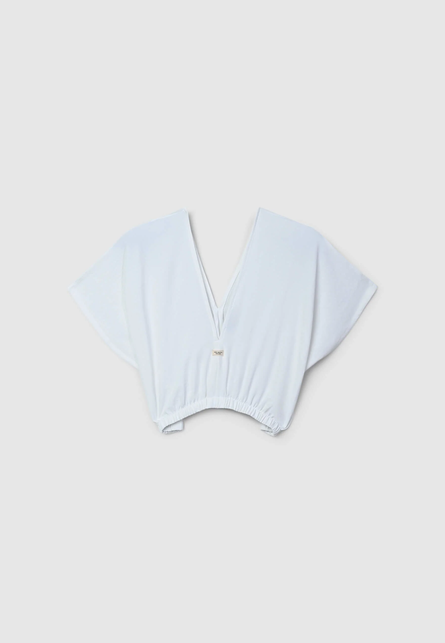 Blusa scollo a v - Image 5