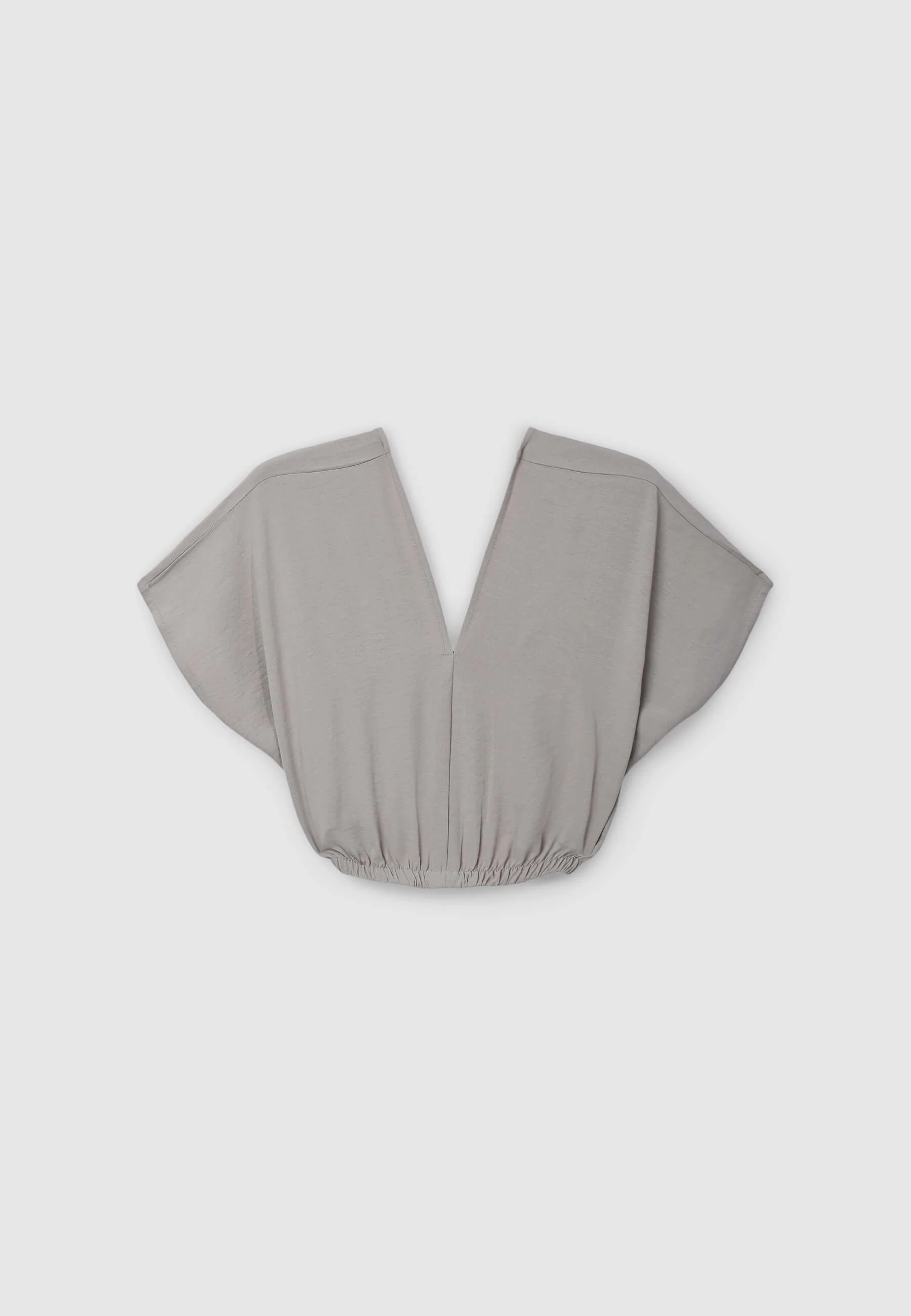 Blusa scollo a v - Image 6