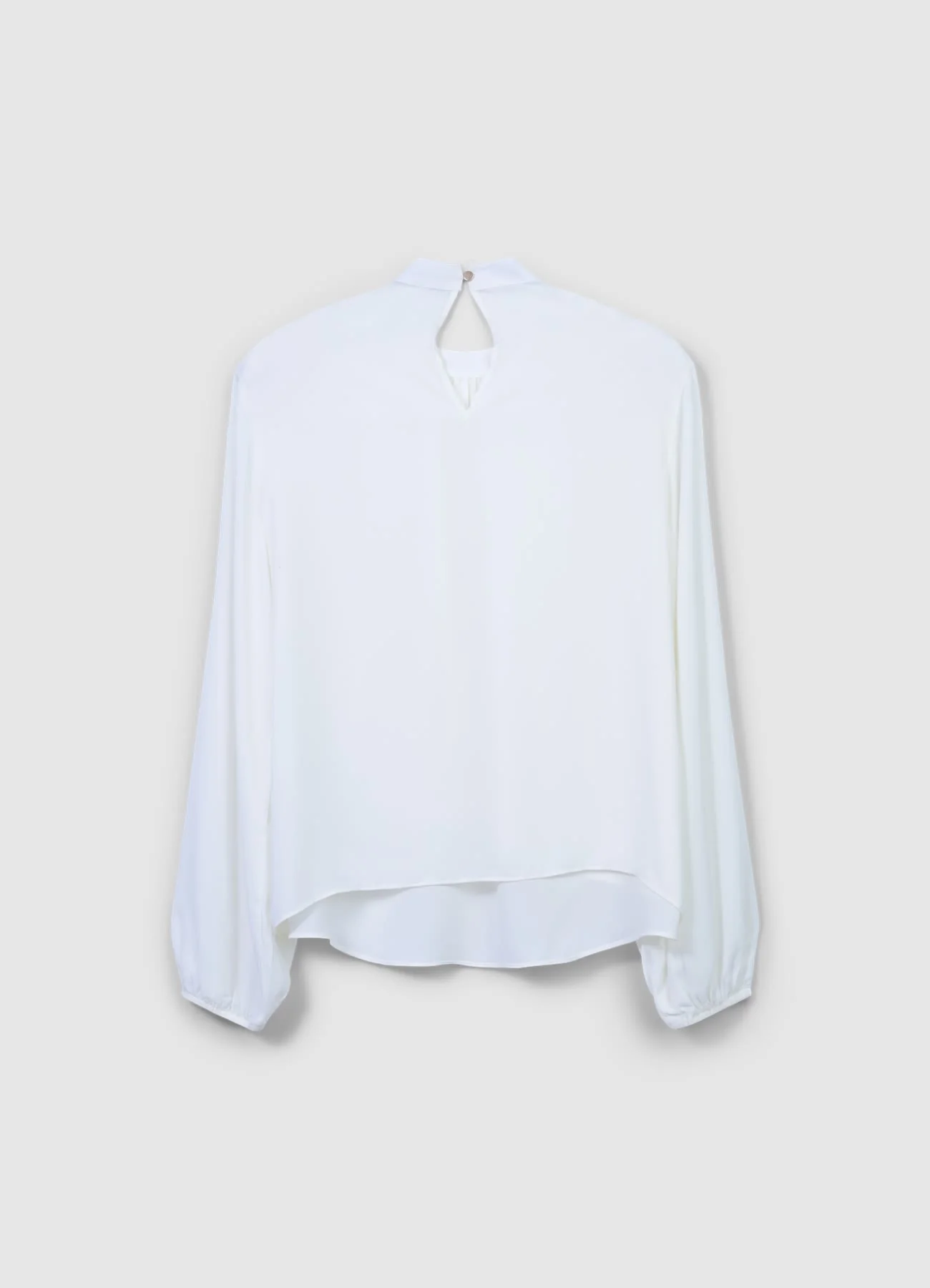 Blusa volant - Image 4