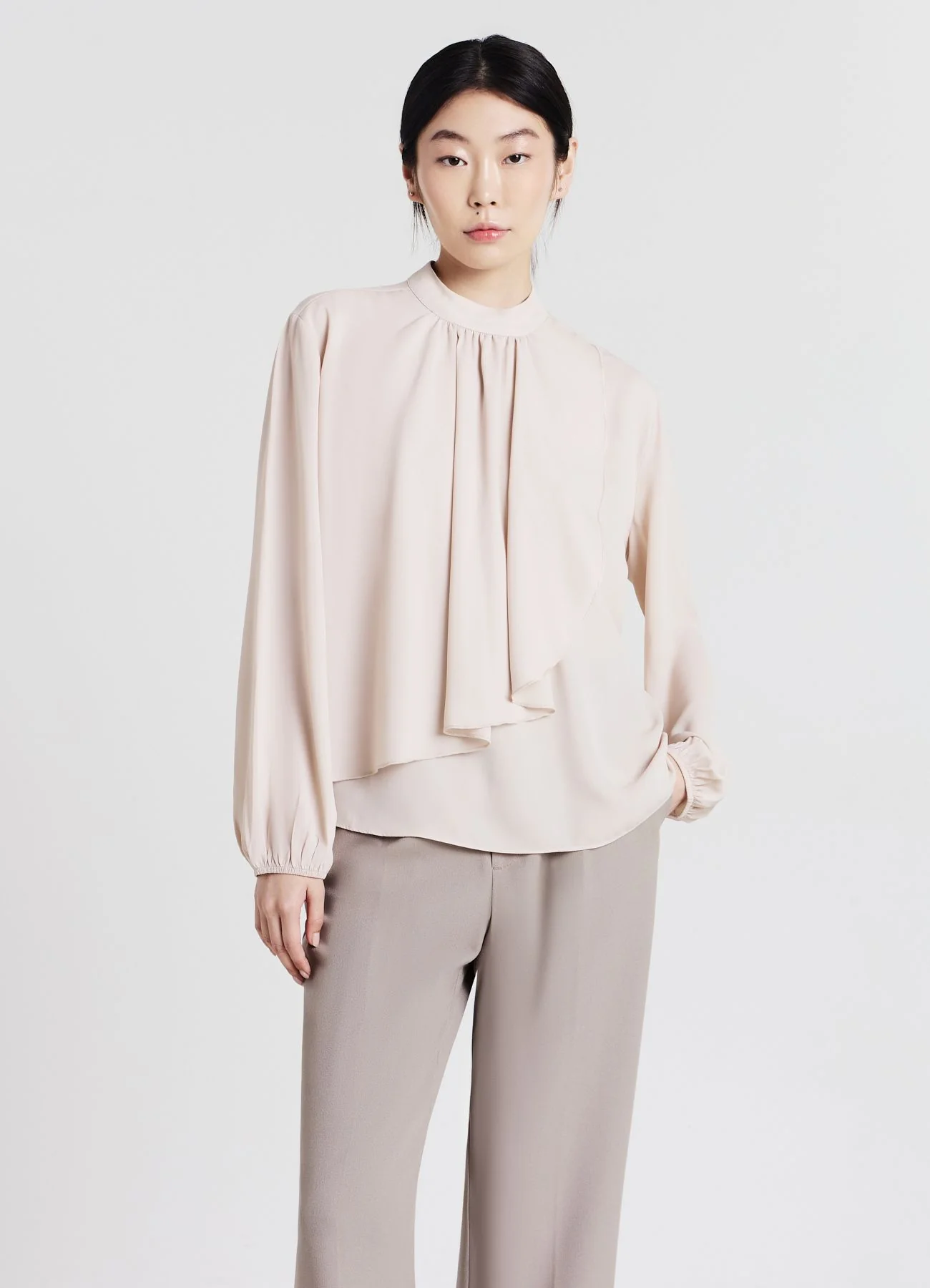 Blusa volant - Image 7