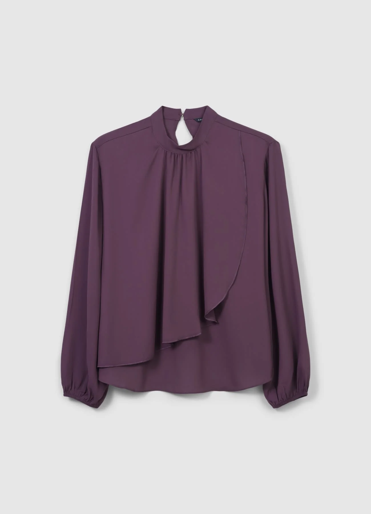 Blusa volant - Image 4