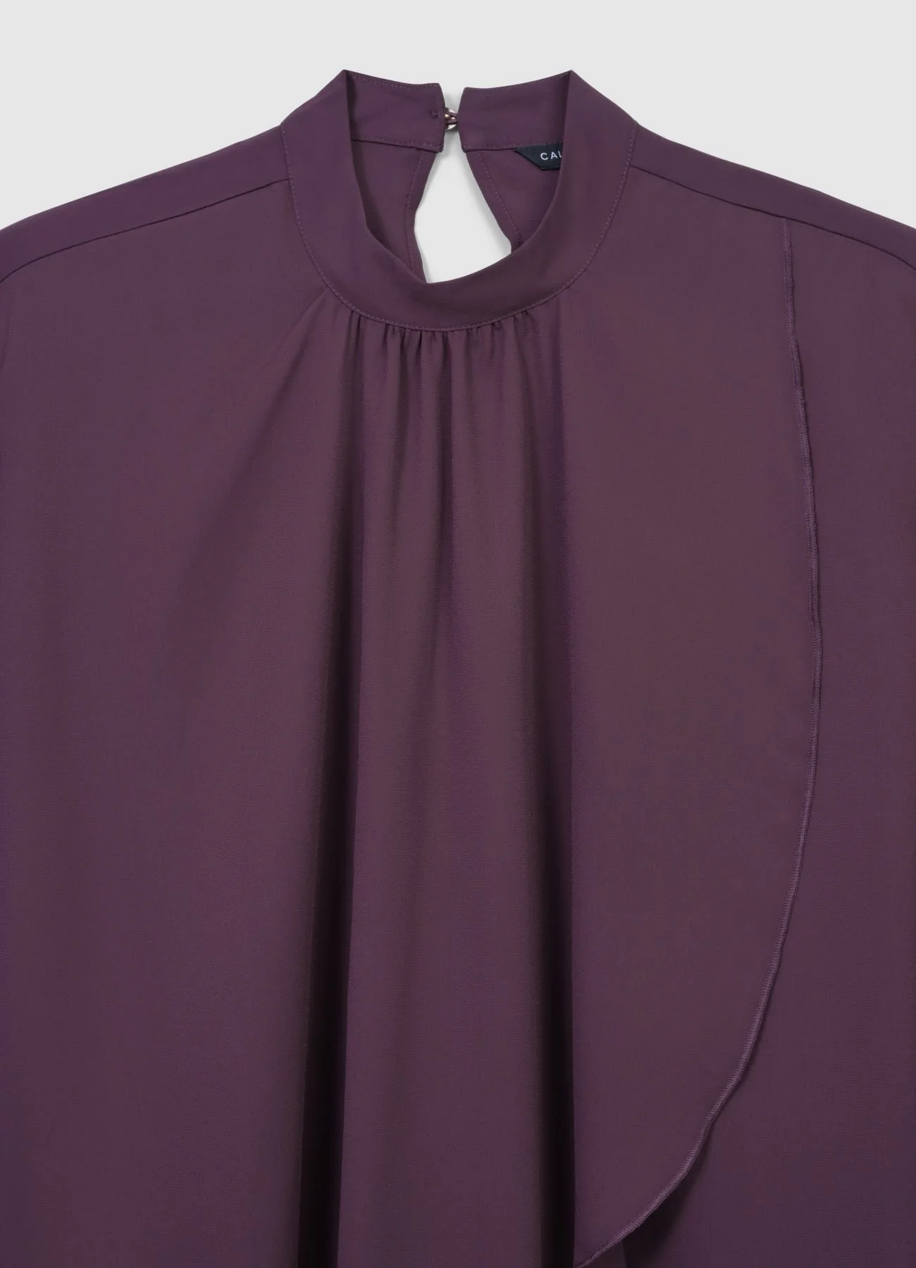 Blusa volant - Image 5