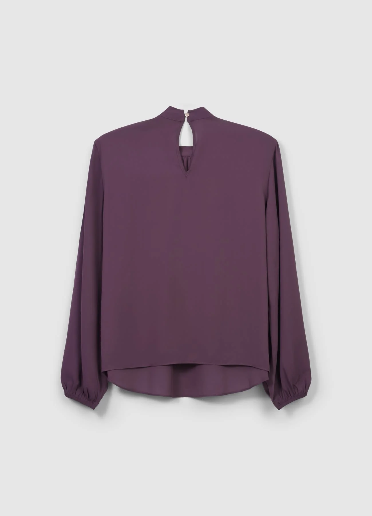 Blusa volant - Image 6