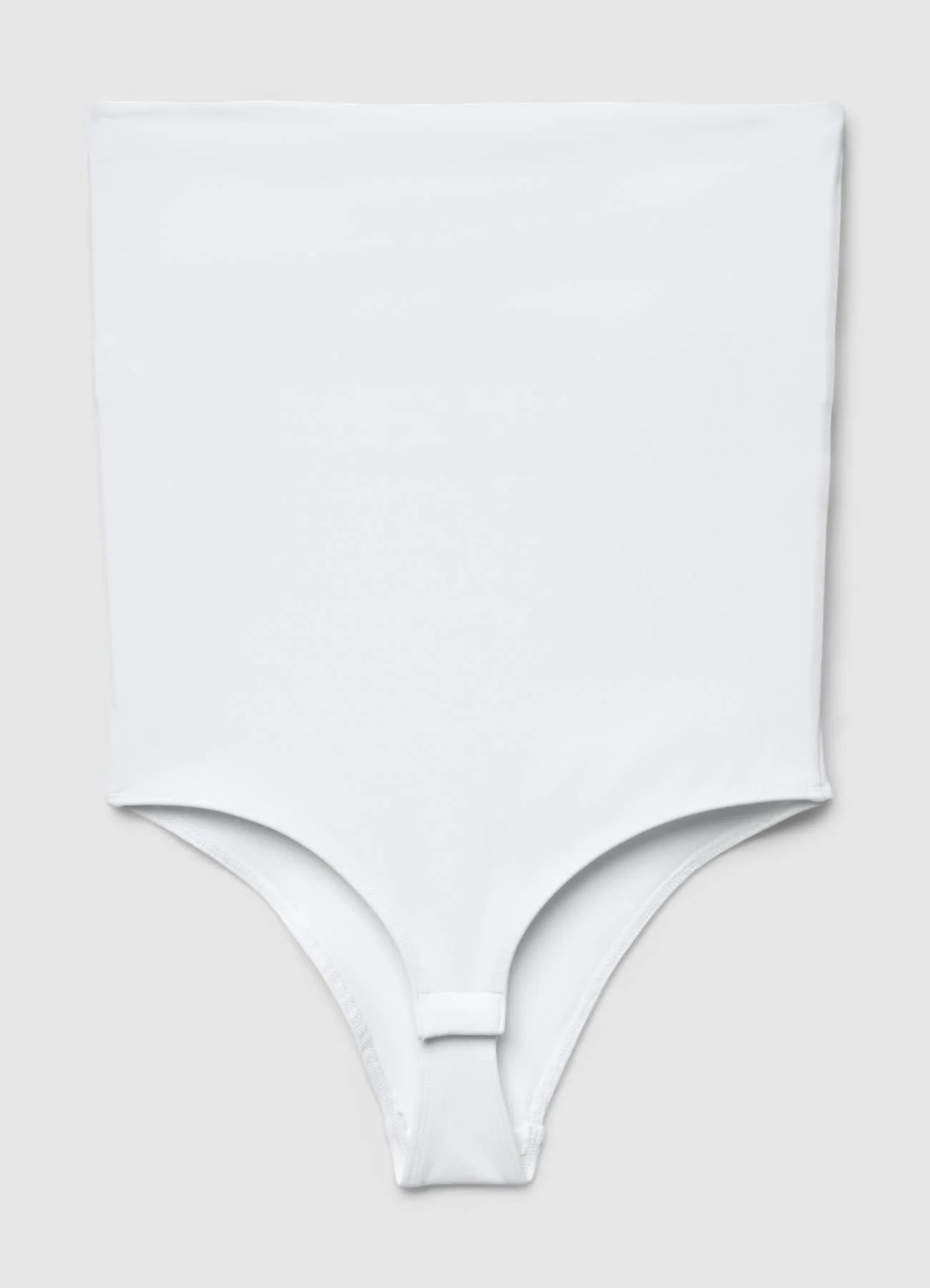 Body a fascia elasticizzato - Image 4