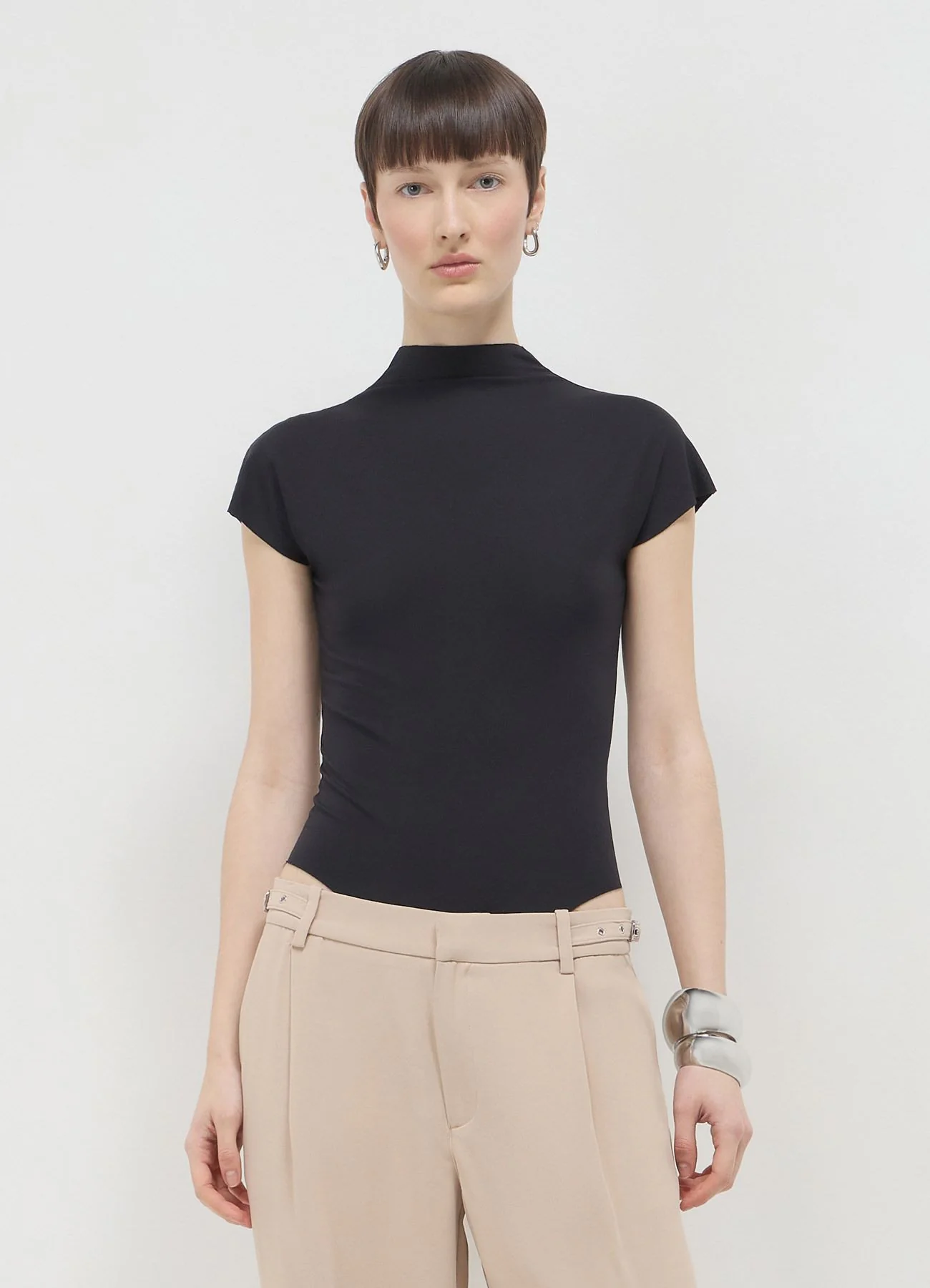 Body collo alto - Image 2