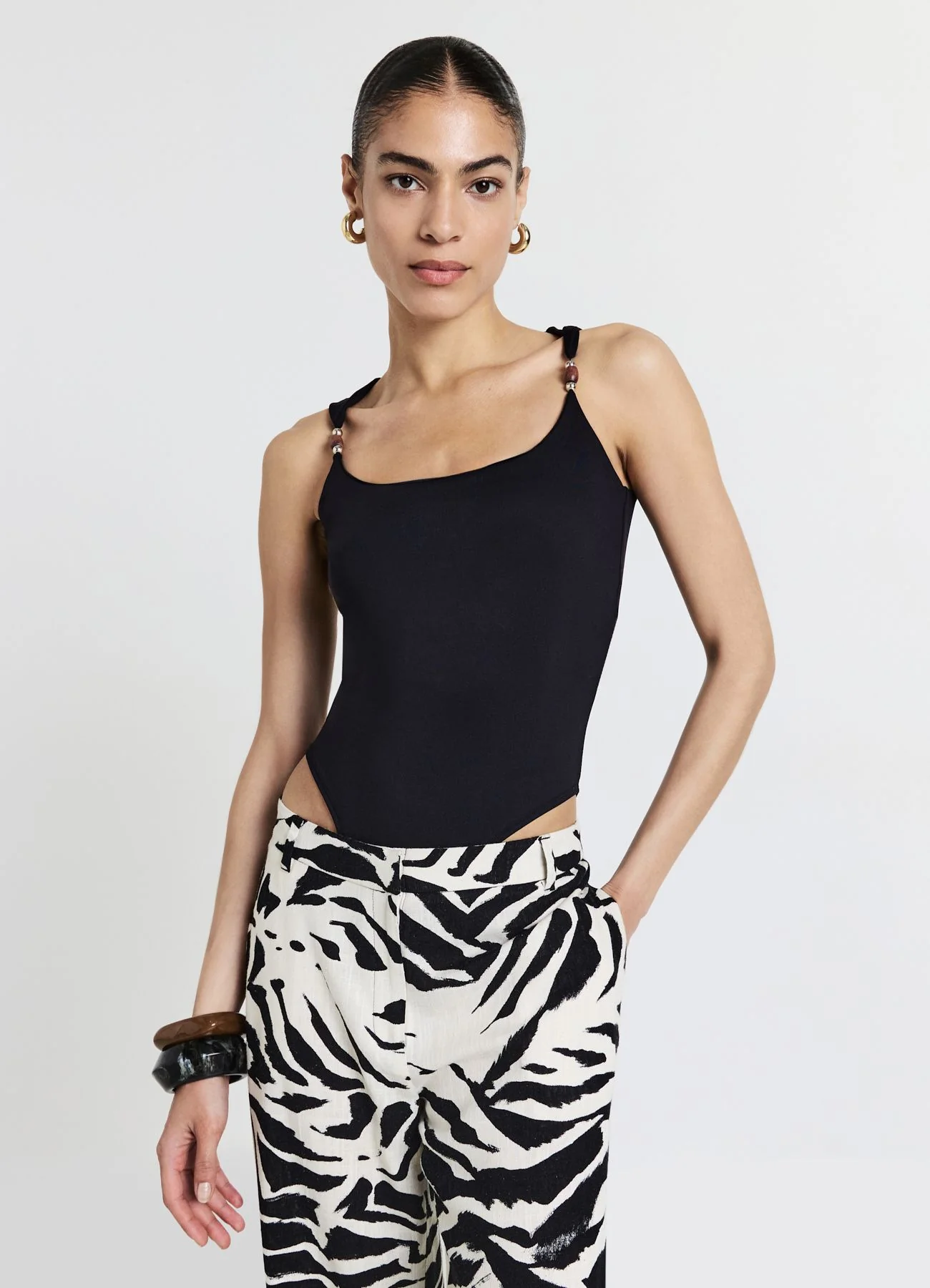 Body con applicazioni - Image 3