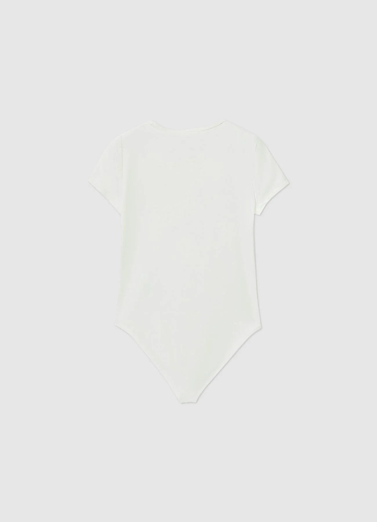 Body con cut out spalle - Image 5