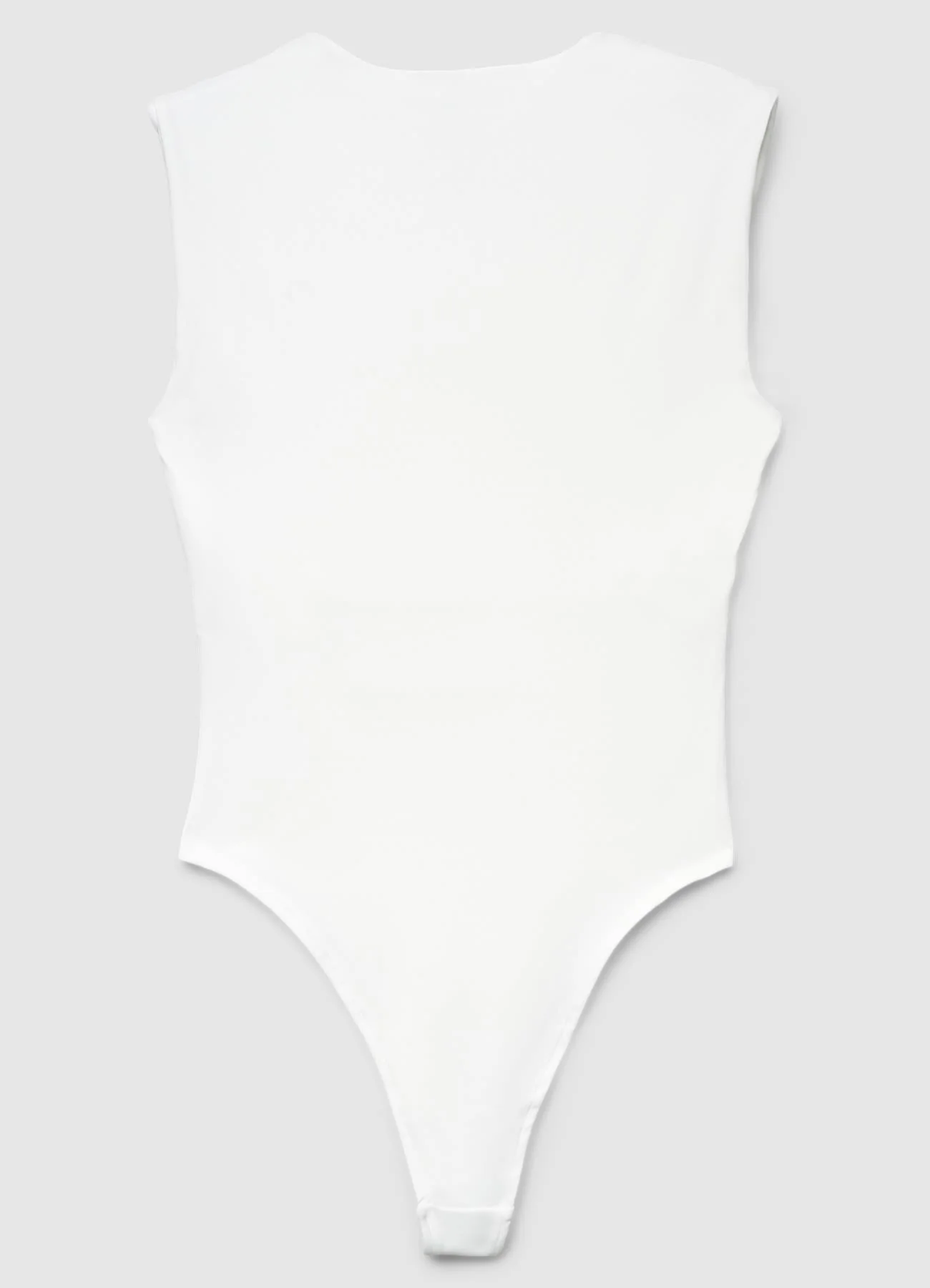 Body con scollo quadrato - Image 6