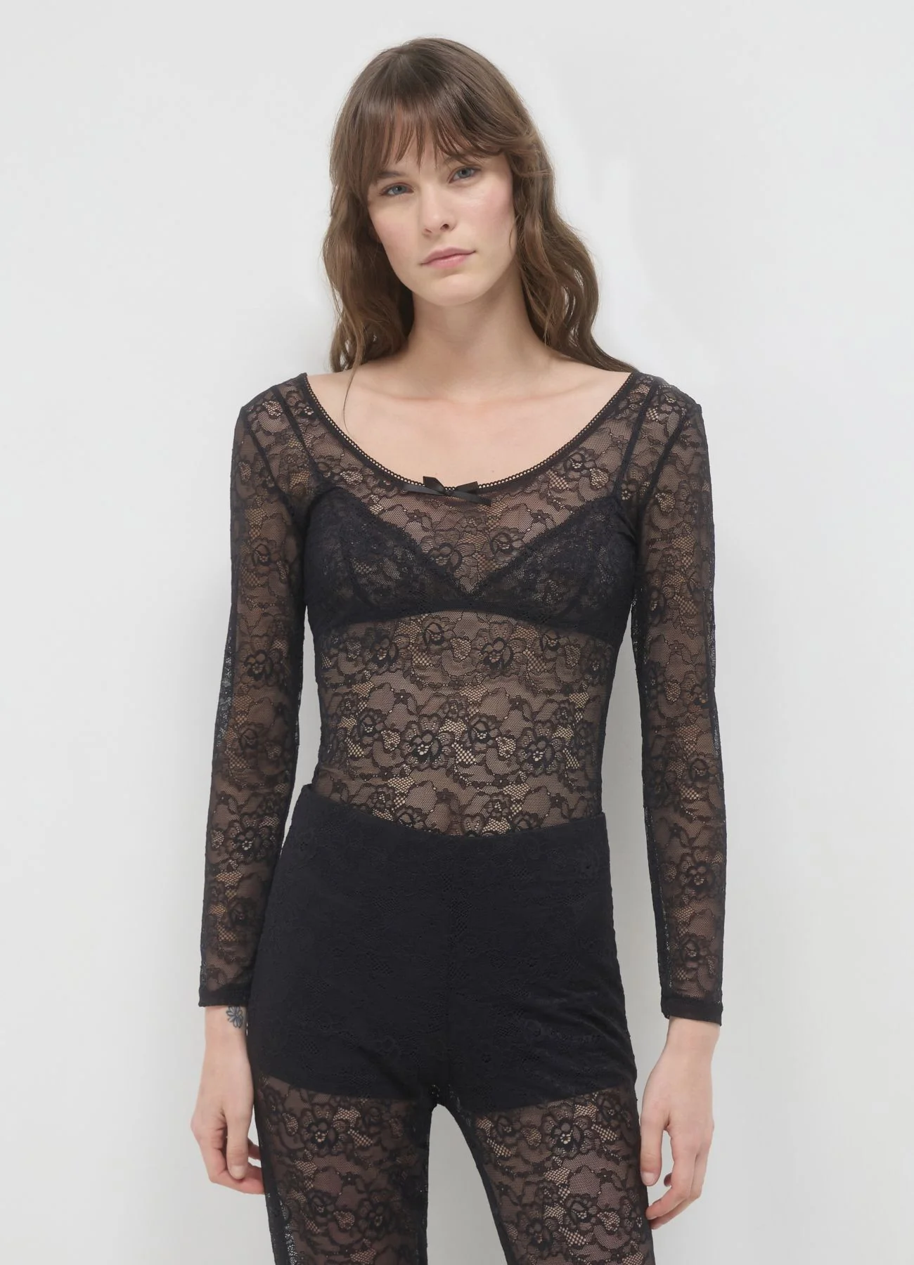 Body in pizzo - Image 3