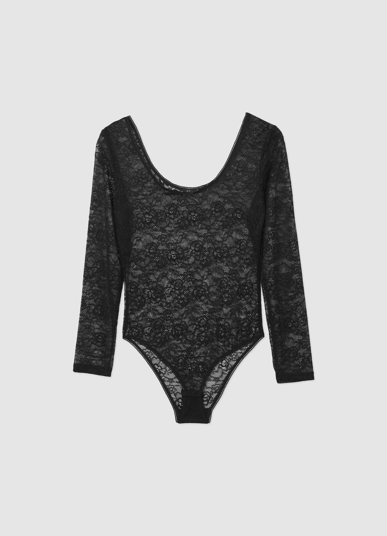 Body in pizzo - Image 4