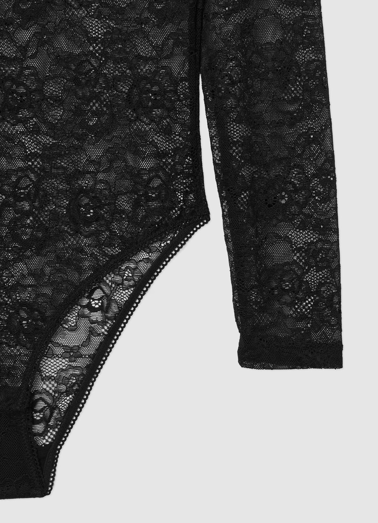 Body in pizzo - Image 5