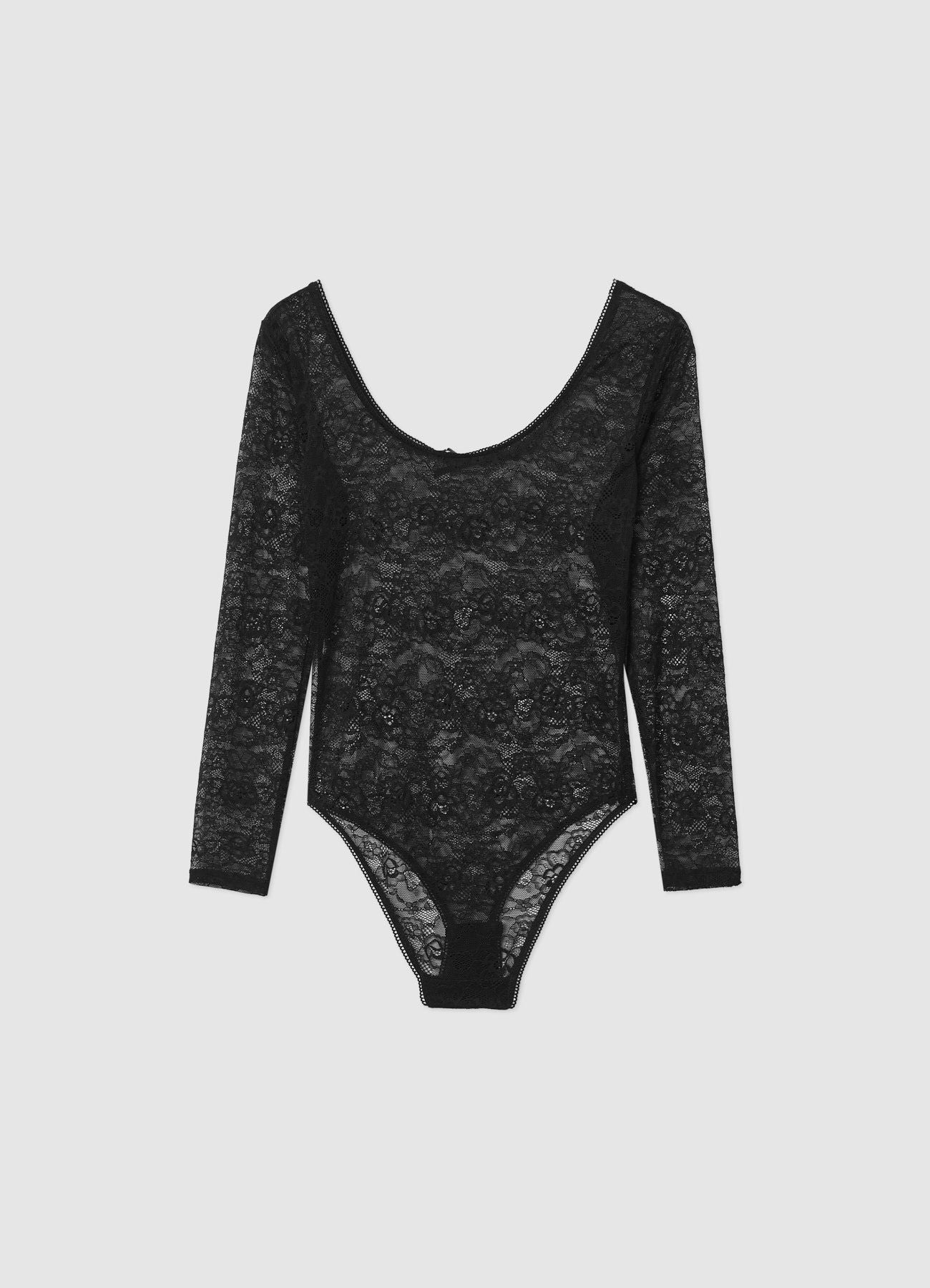 Body in pizzo - Image 6