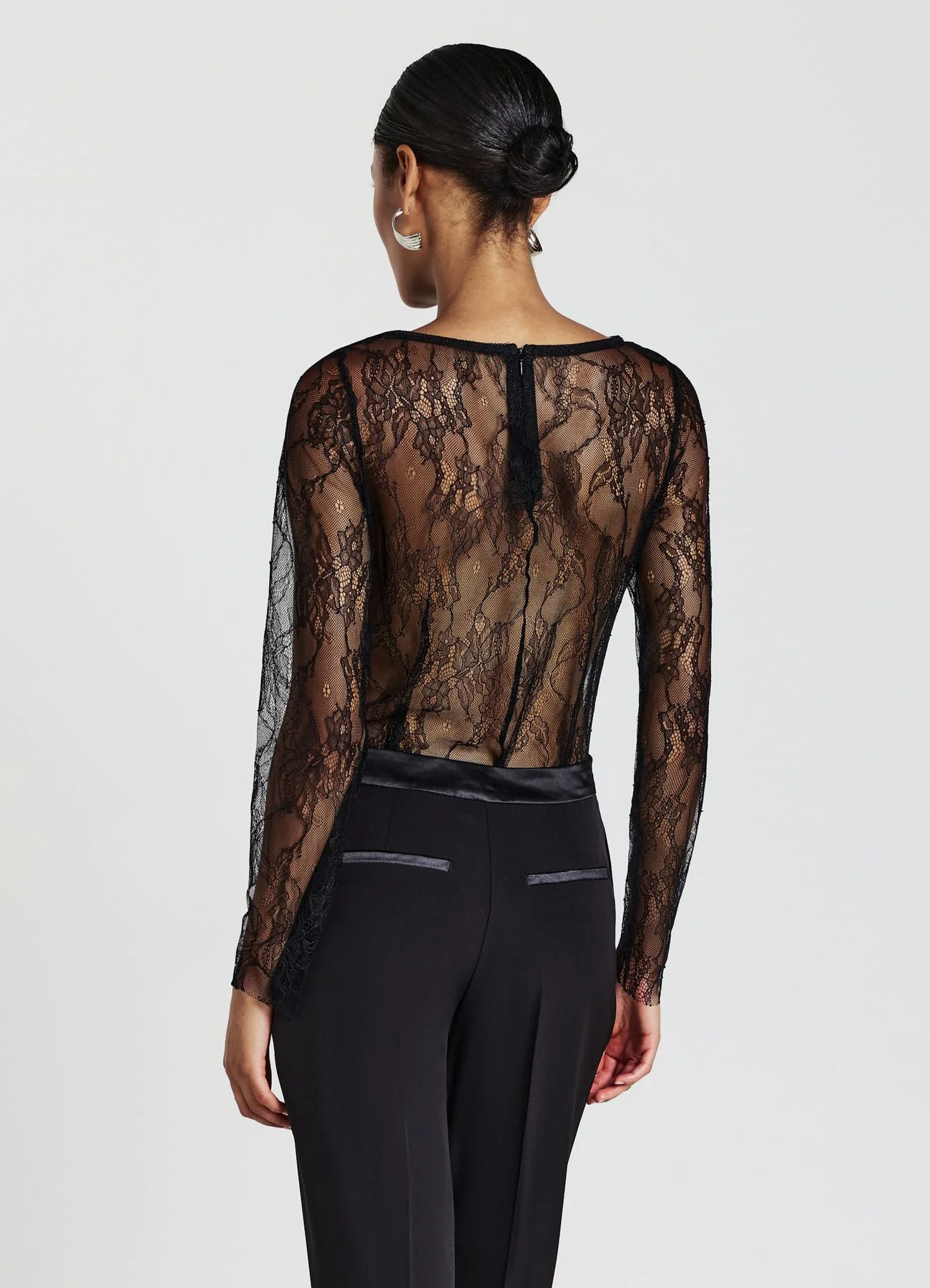 Body in pizzo - Image 2