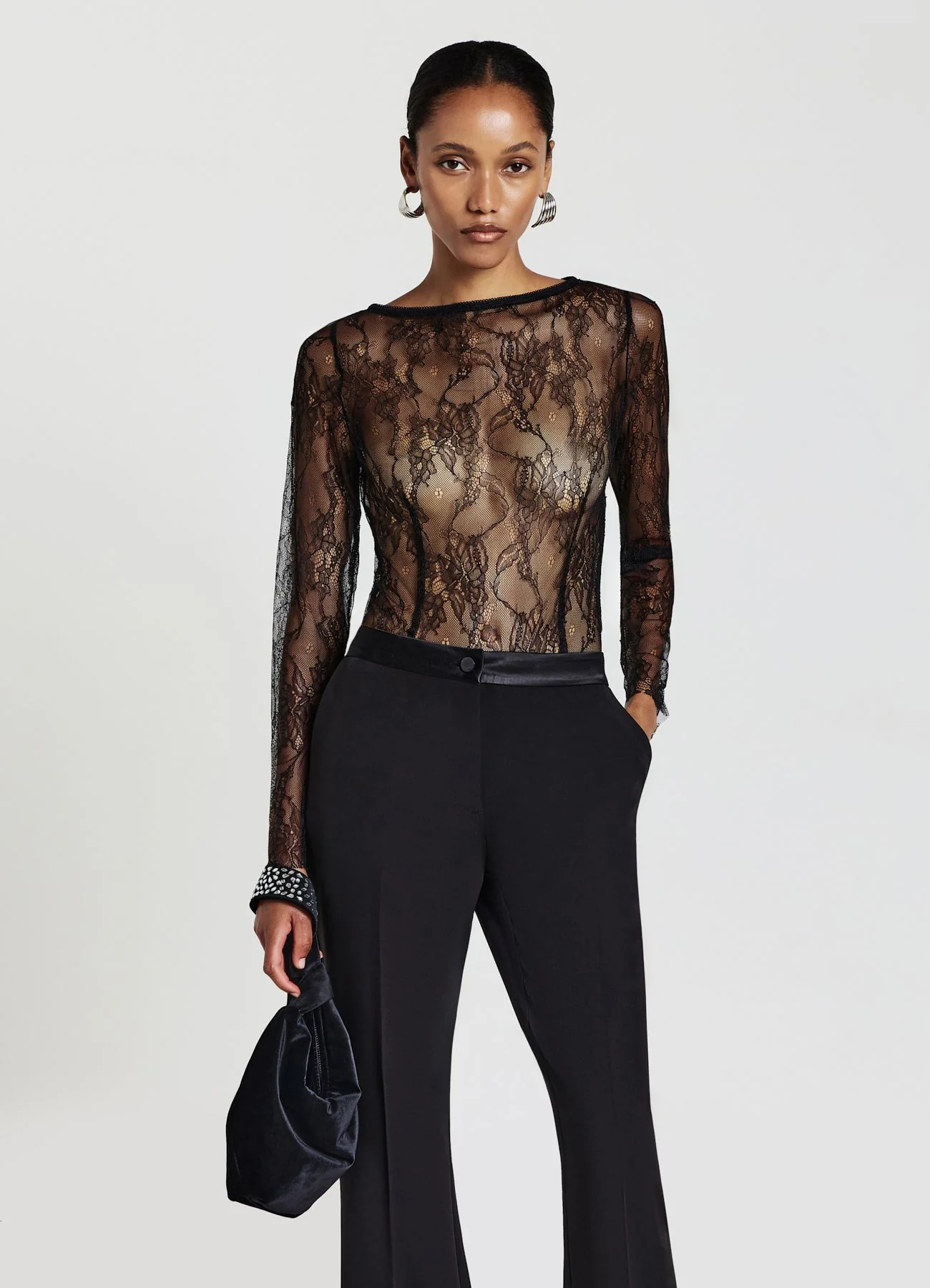 Body in pizzo - Image 3