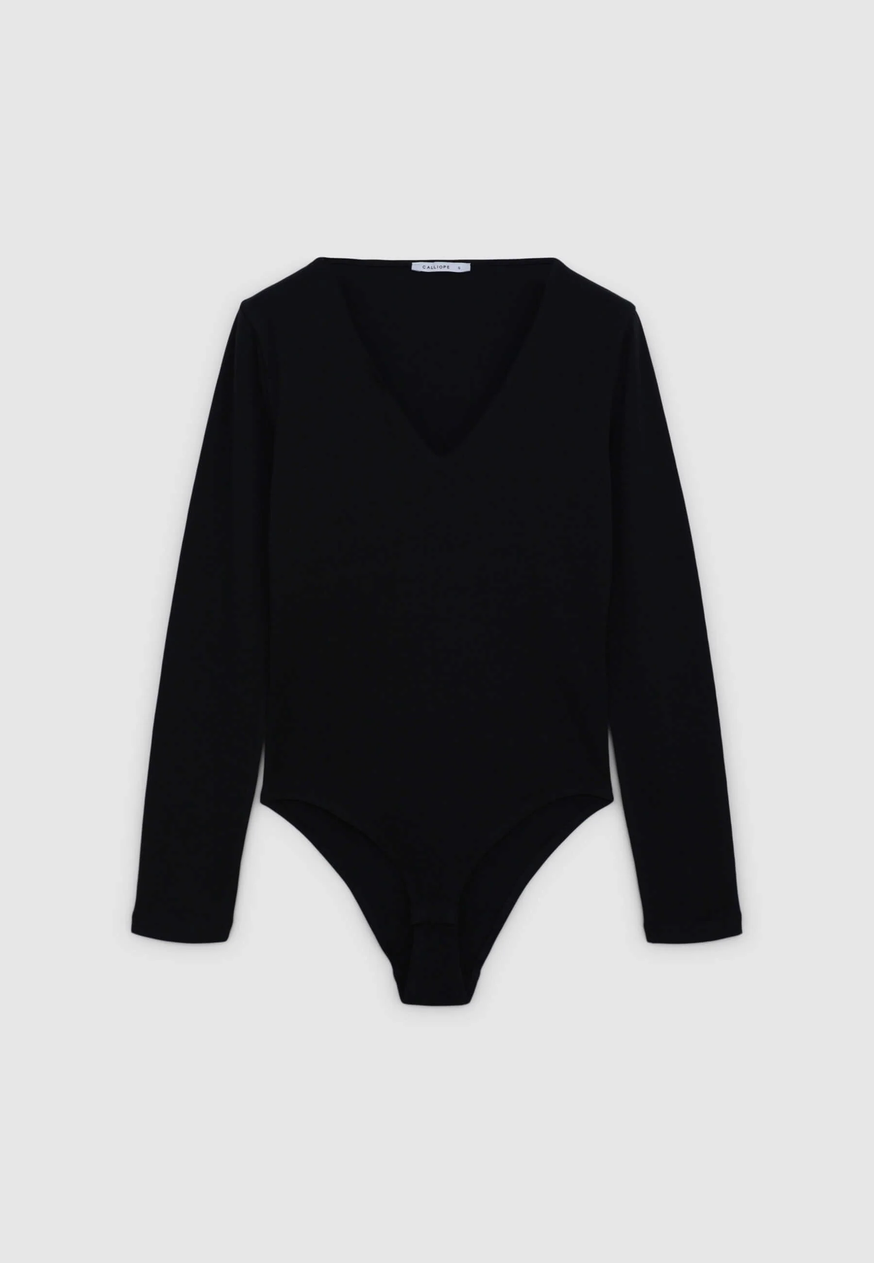Body scollo a v - Image 4