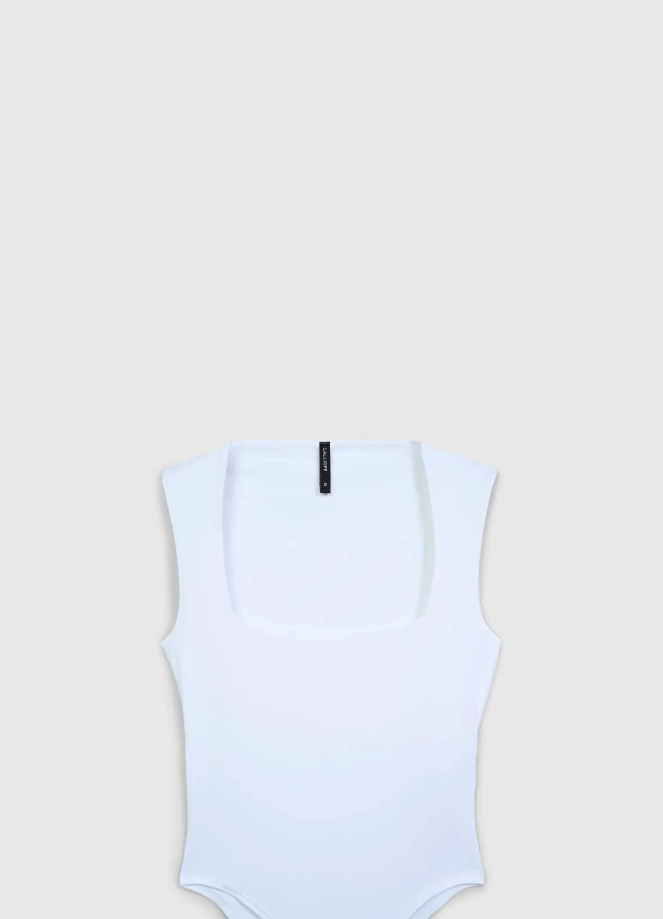 Body scollo squadrato - Image 4