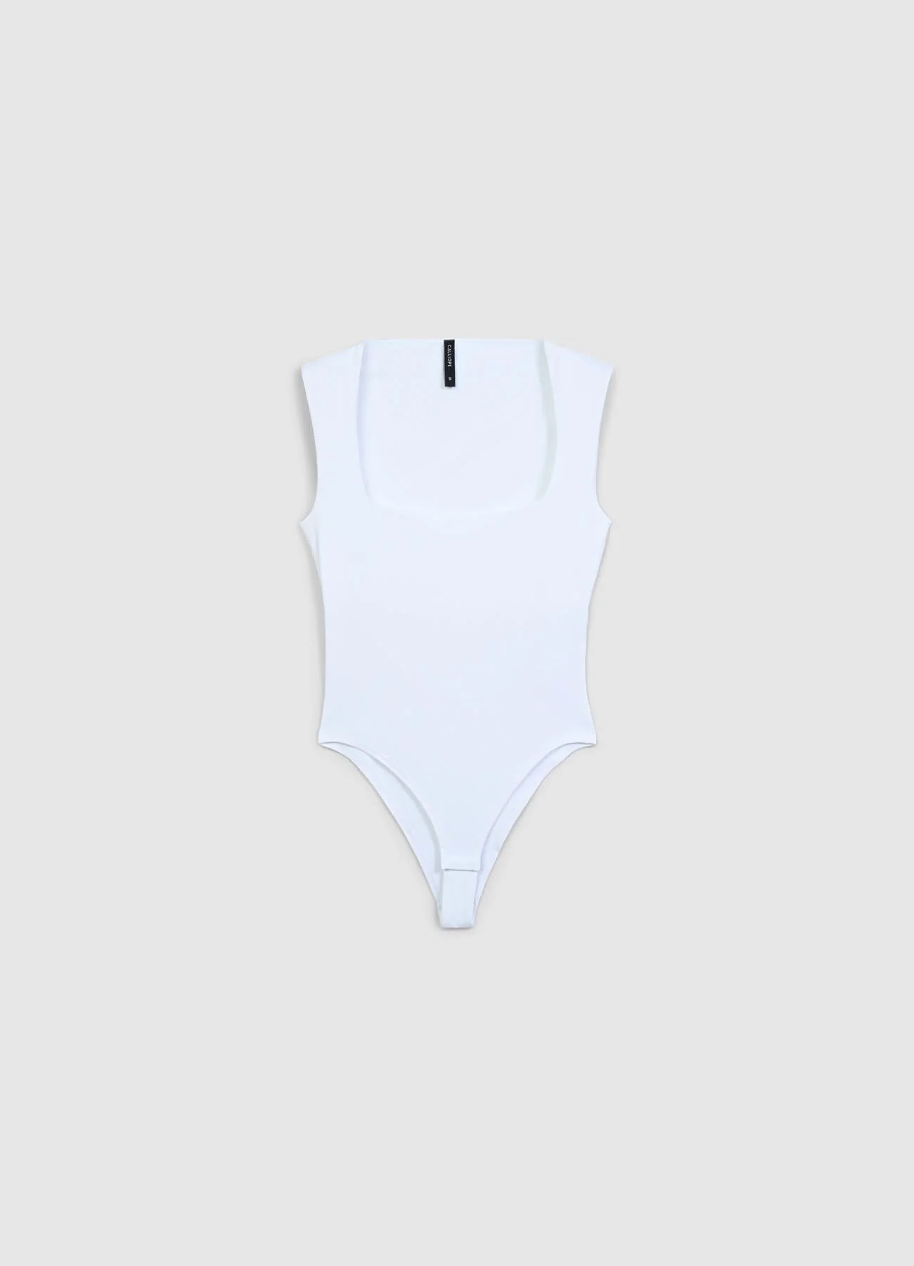 Body scollo squadrato - Image 6
