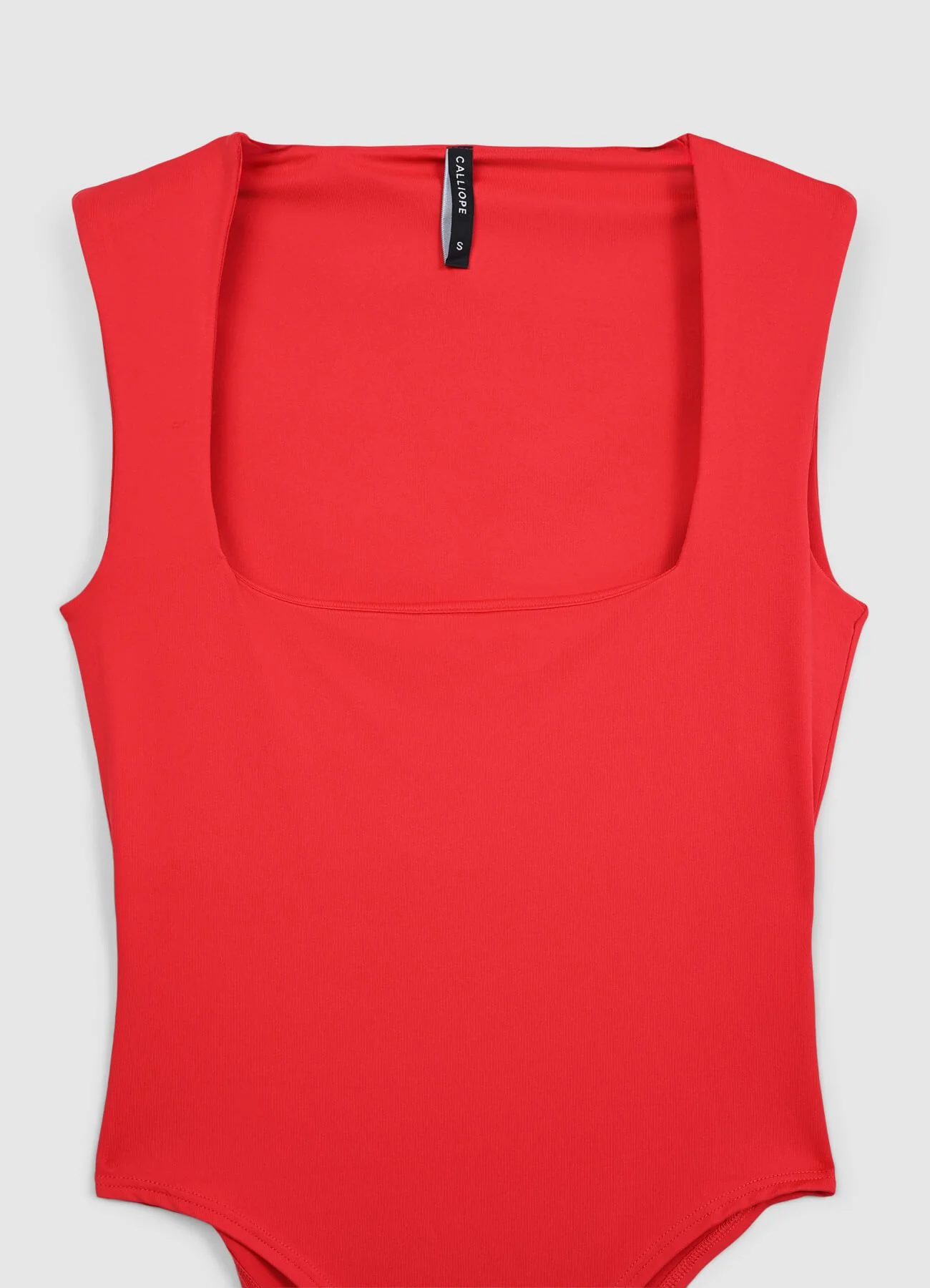 Body scollo squadrato - Image 6