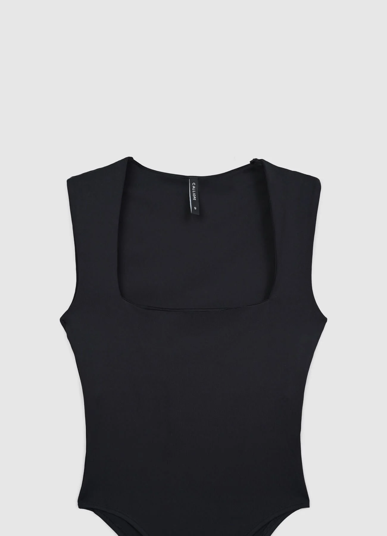 Body scollo squadrato - Image 4