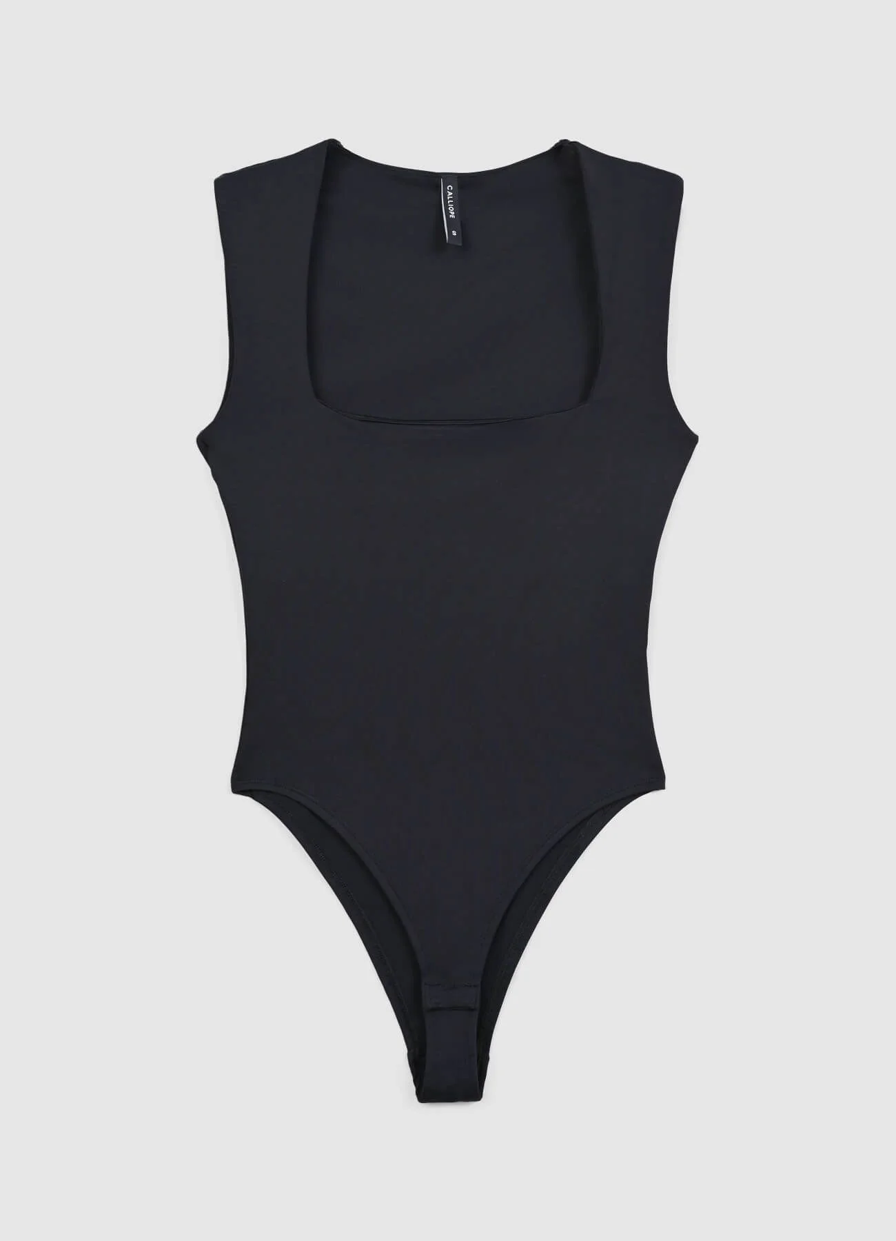 Body scollo squadrato - Image 5