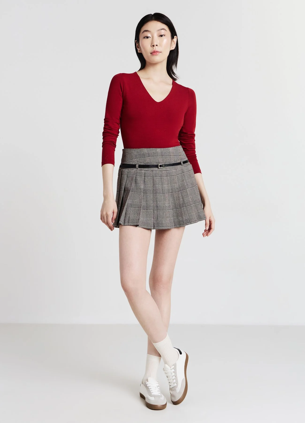 Body scollo V - Image 2