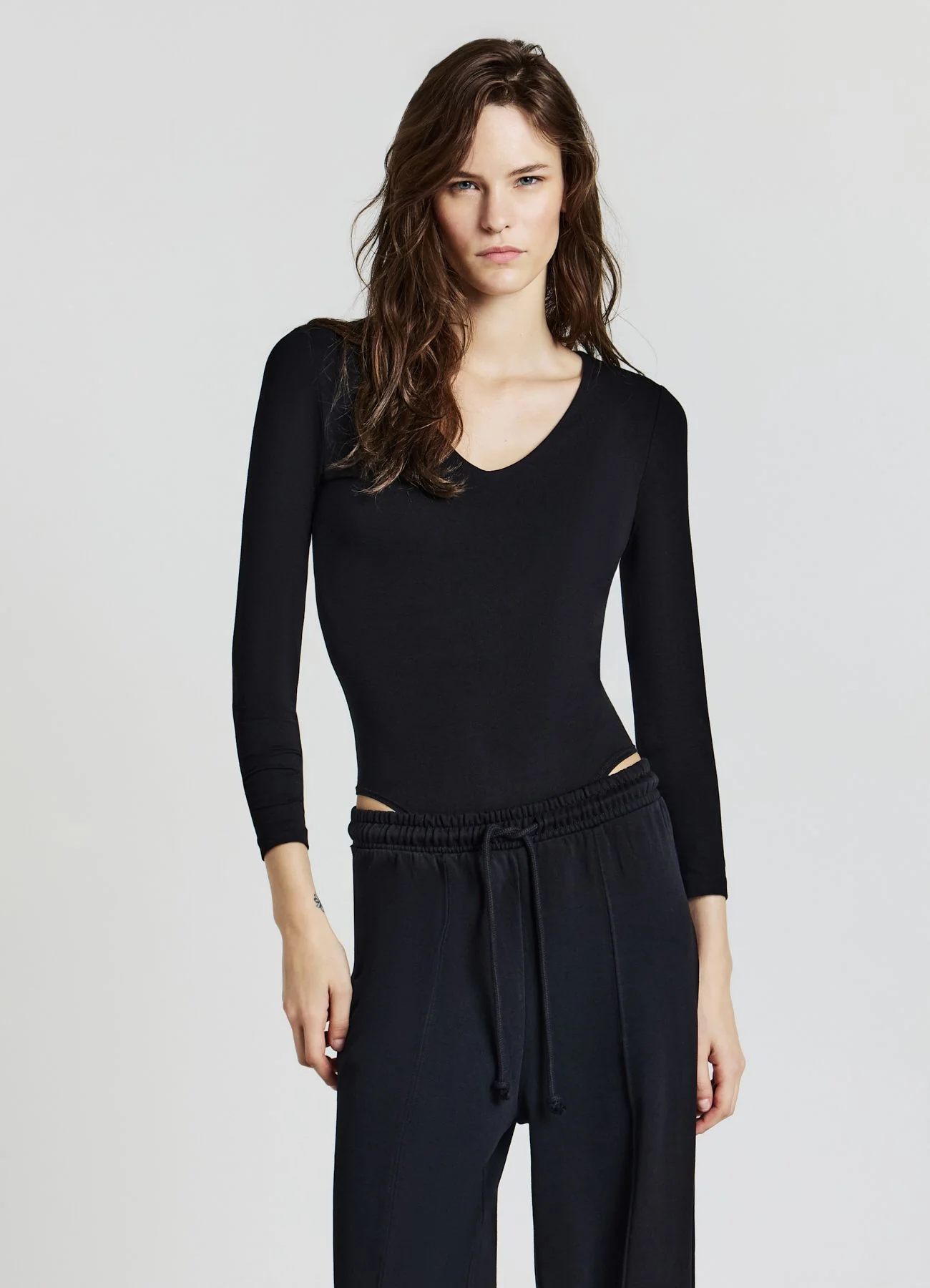 Body scollo V - Image 2