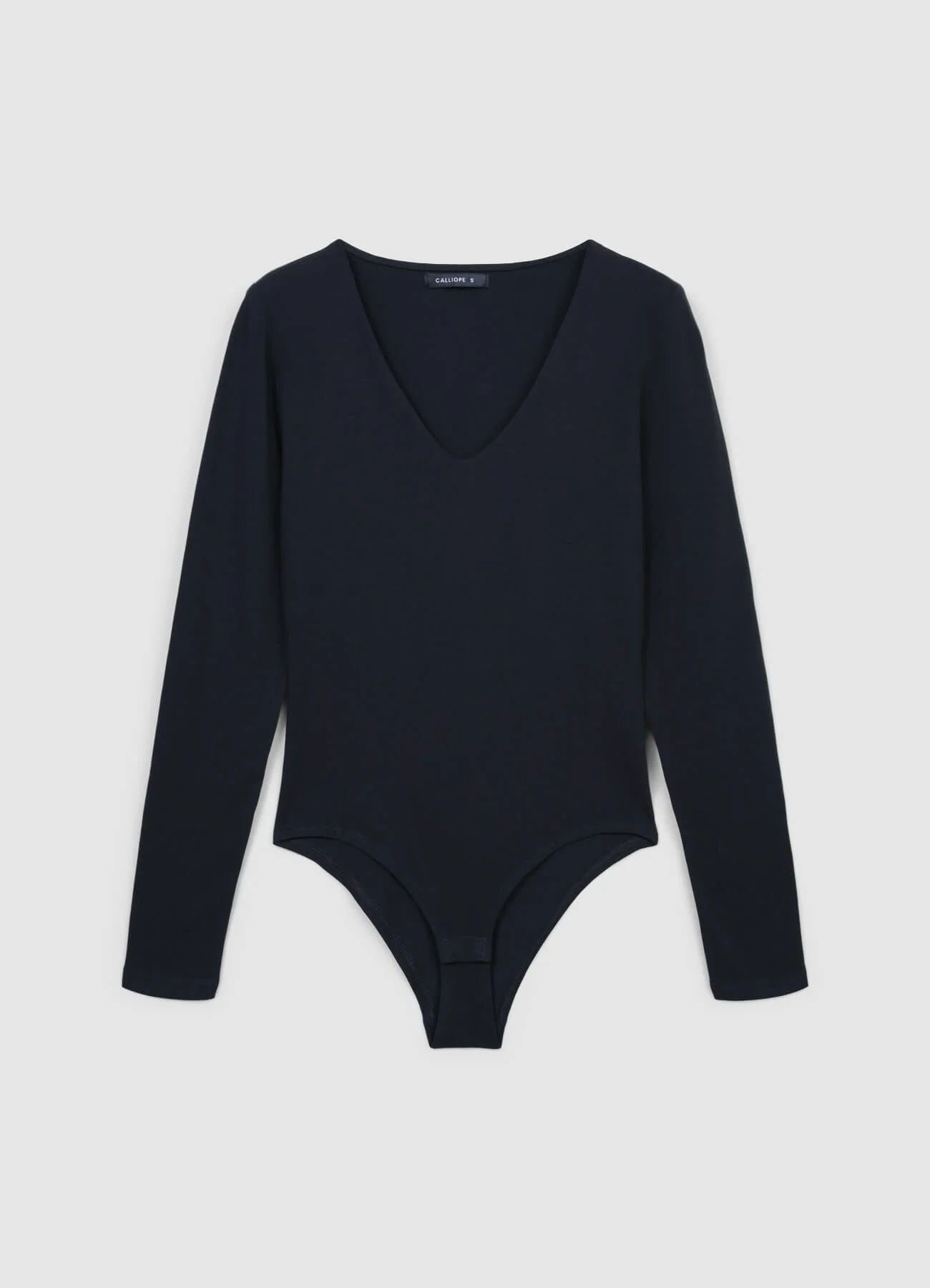 Body scollo V - Image 5