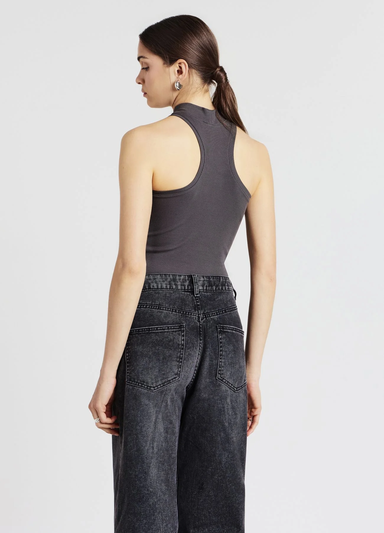 Body spalle scoperte