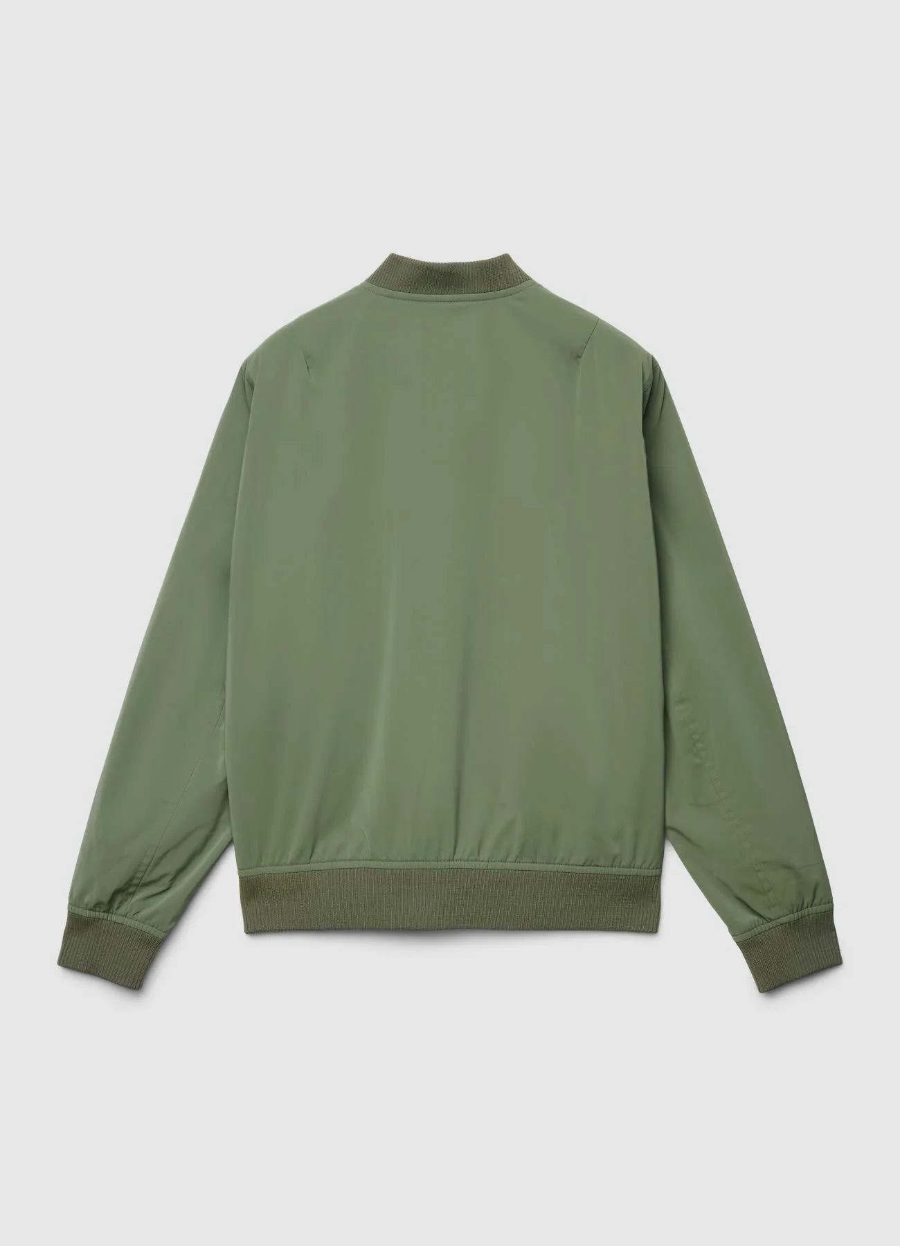 Bomber con zip - Image 5