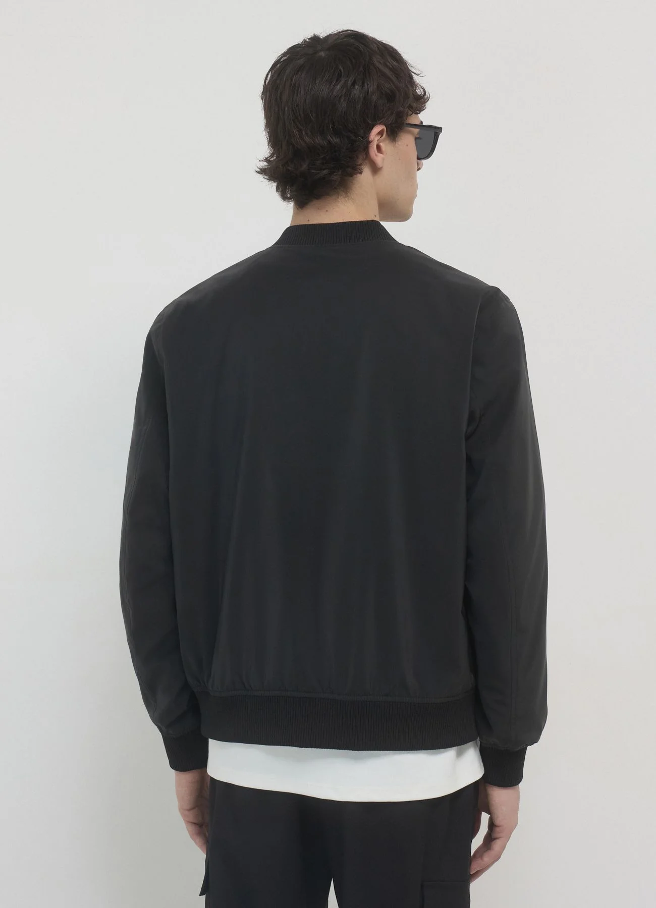 Bomber impermeabile - Image 2